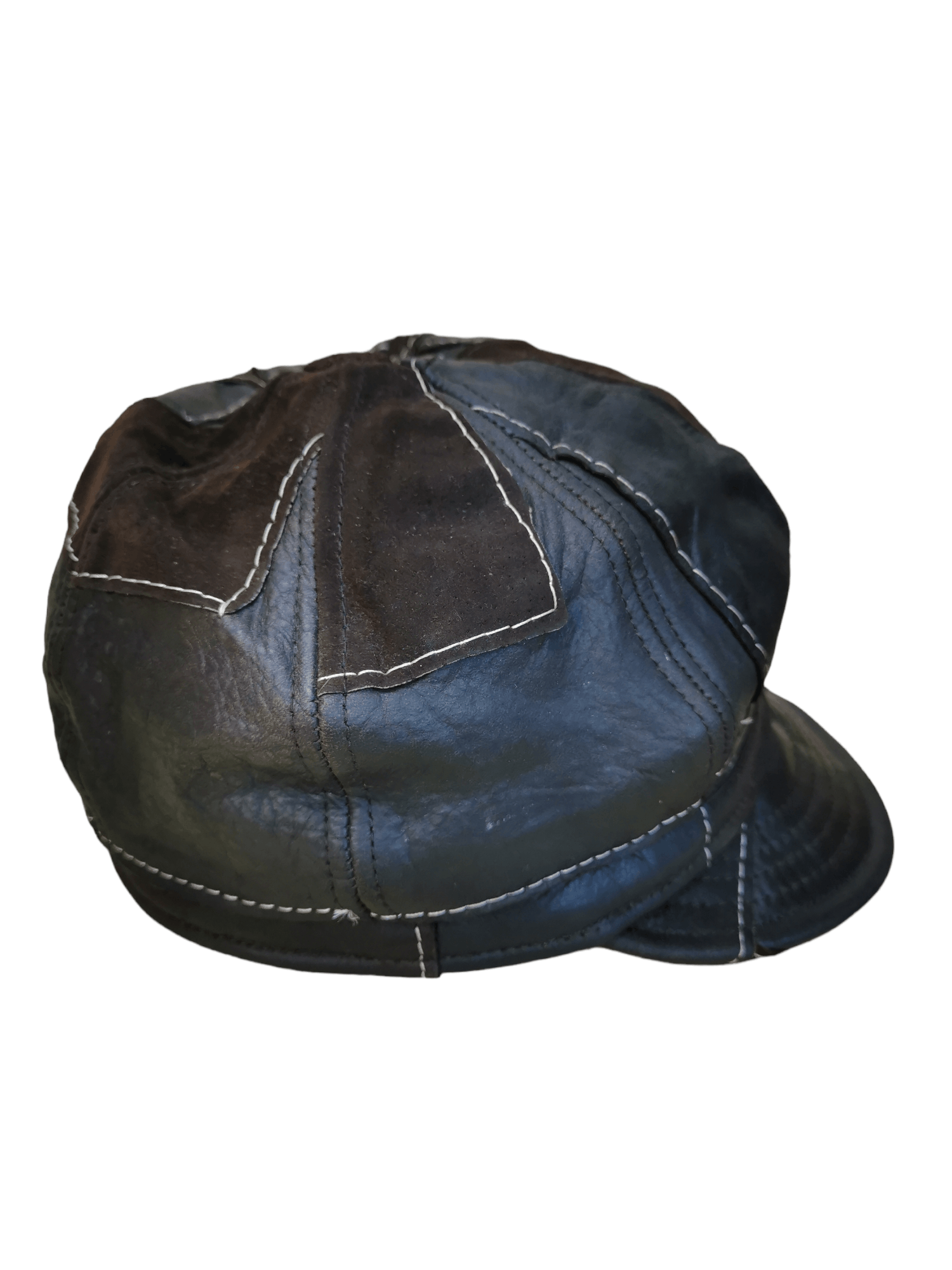Genuine Leather TRIM GENUINE LEATHER MADE IN USA Size ONE SIZE - 5 Thumbnail