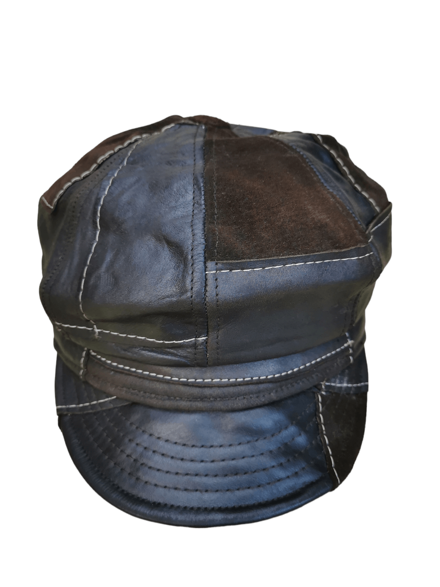 TRIM GENUINE LEATHER MADE IN USA