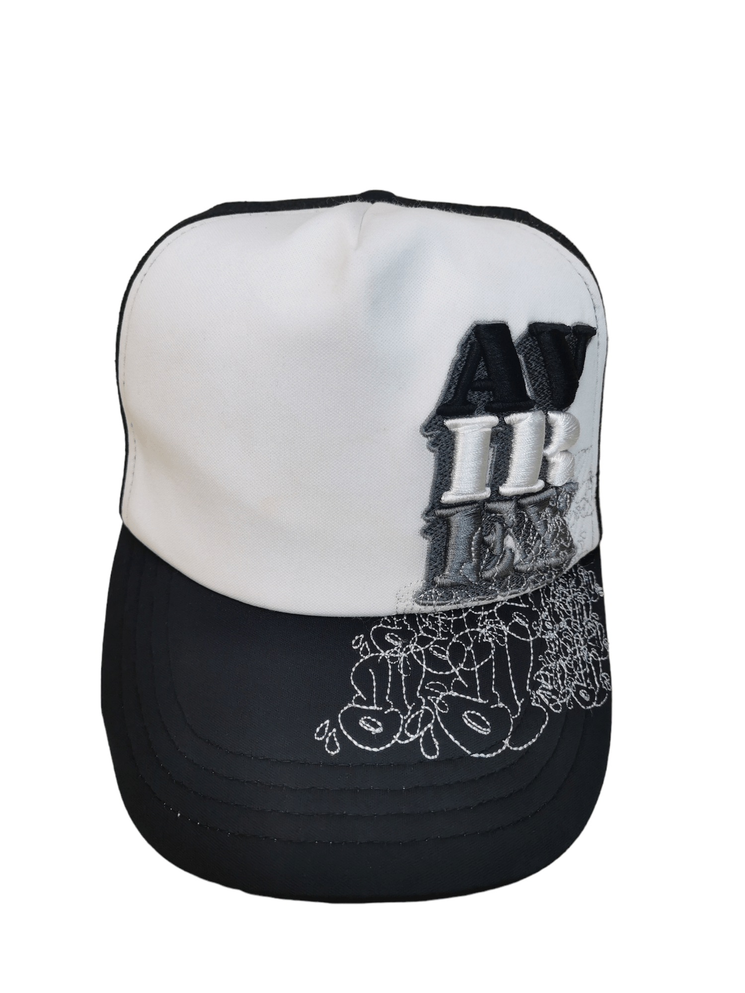 Avirex AVIREX USA TRUCKER HAT CAP Size ONE SIZE - 2 Thumbnail