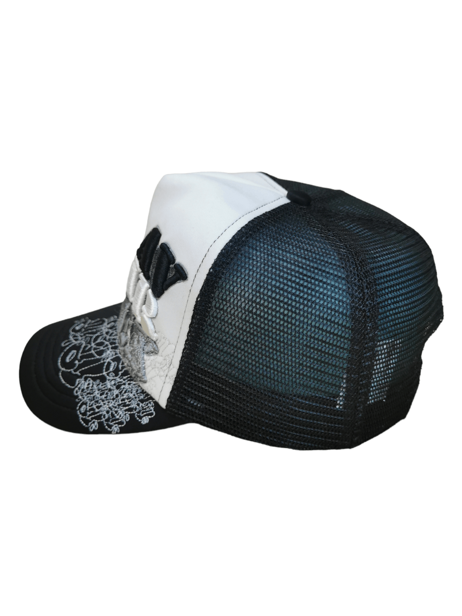 Avirex AVIREX USA TRUCKER HAT CAP Size ONE SIZE - 3 Thumbnail