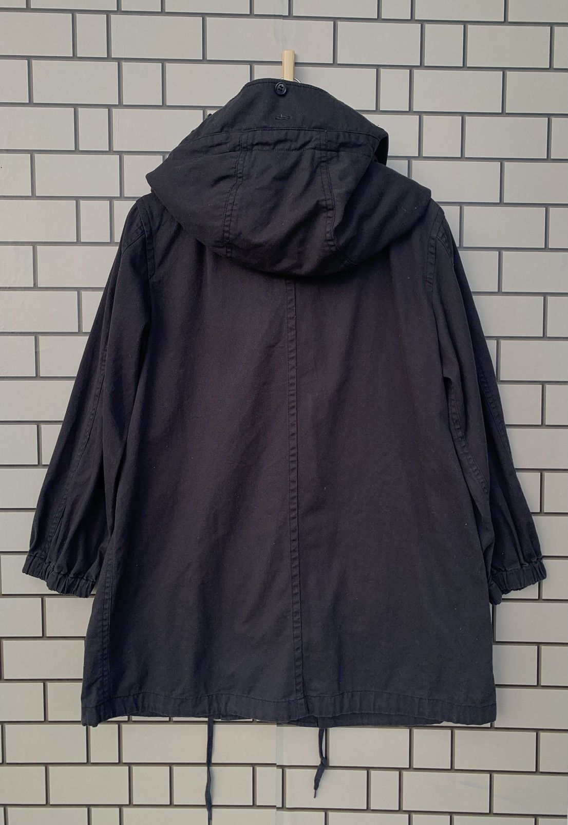 Issey Miyake × Japanese Brand × mercibeaucoup 🔥Japanese Brand Mercibeaucoup By Issey Miyake Size US XS / EU 42 / 0 - 8 Thumbnail
