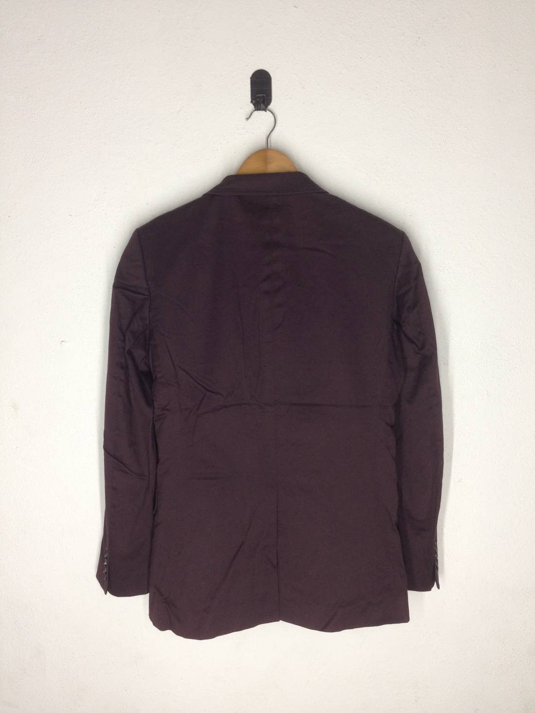 Designer × Paul Smith Paul Smith Coats Blazers Jacket Size US XL / EU 56 / 4 - 4 Thumbnail
