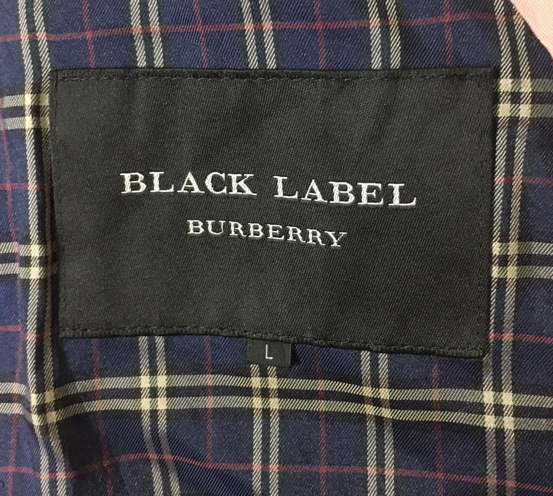Burberry Burberry Blazer Coat Size US L / EU 52-54 / 3 - 6 Thumbnail