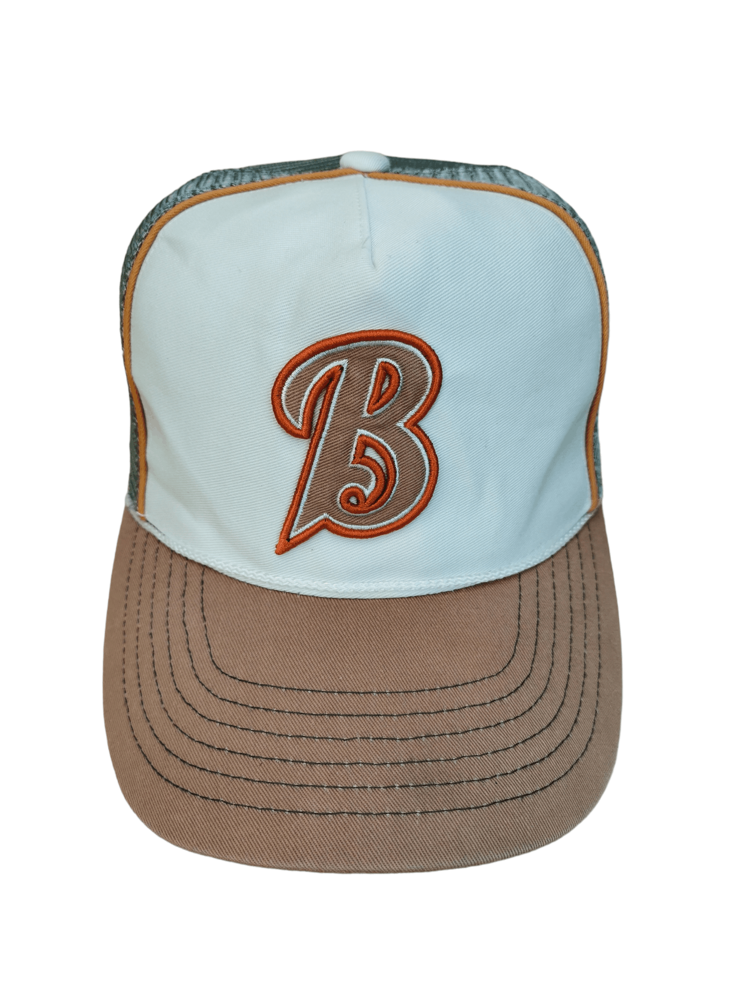 Billabong BILLABONG SURF STYLE TRUCKER HAT CAP Size ONE SIZE - 1 Thumbnail