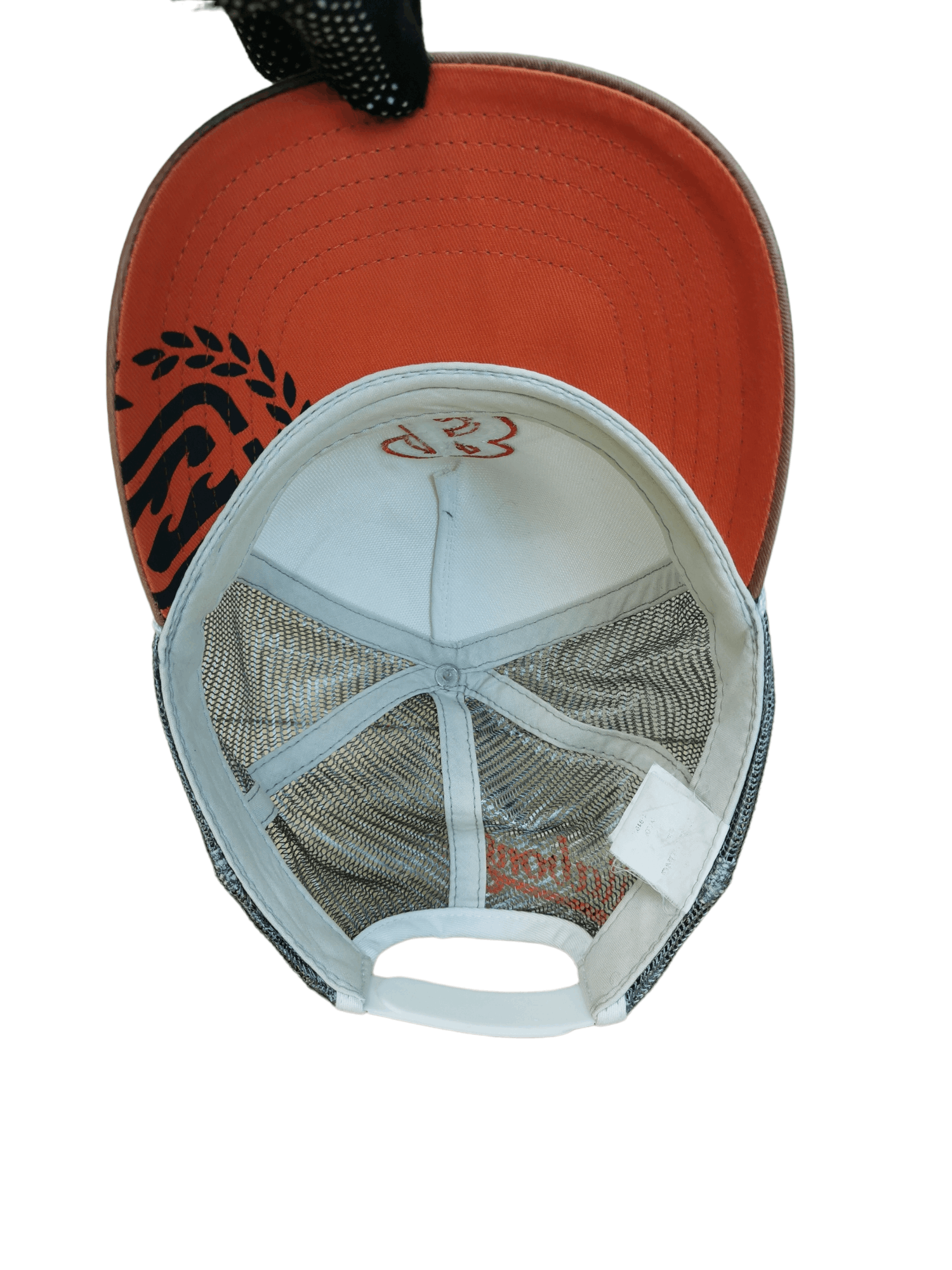 Billabong BILLABONG SURF STYLE TRUCKER HAT CAP Size ONE SIZE - 7 Thumbnail