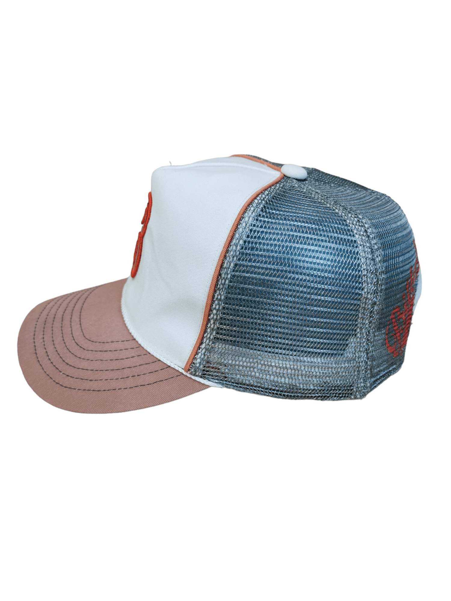 Billabong BILLABONG SURF STYLE TRUCKER HAT CAP Size ONE SIZE - 2 Thumbnail
