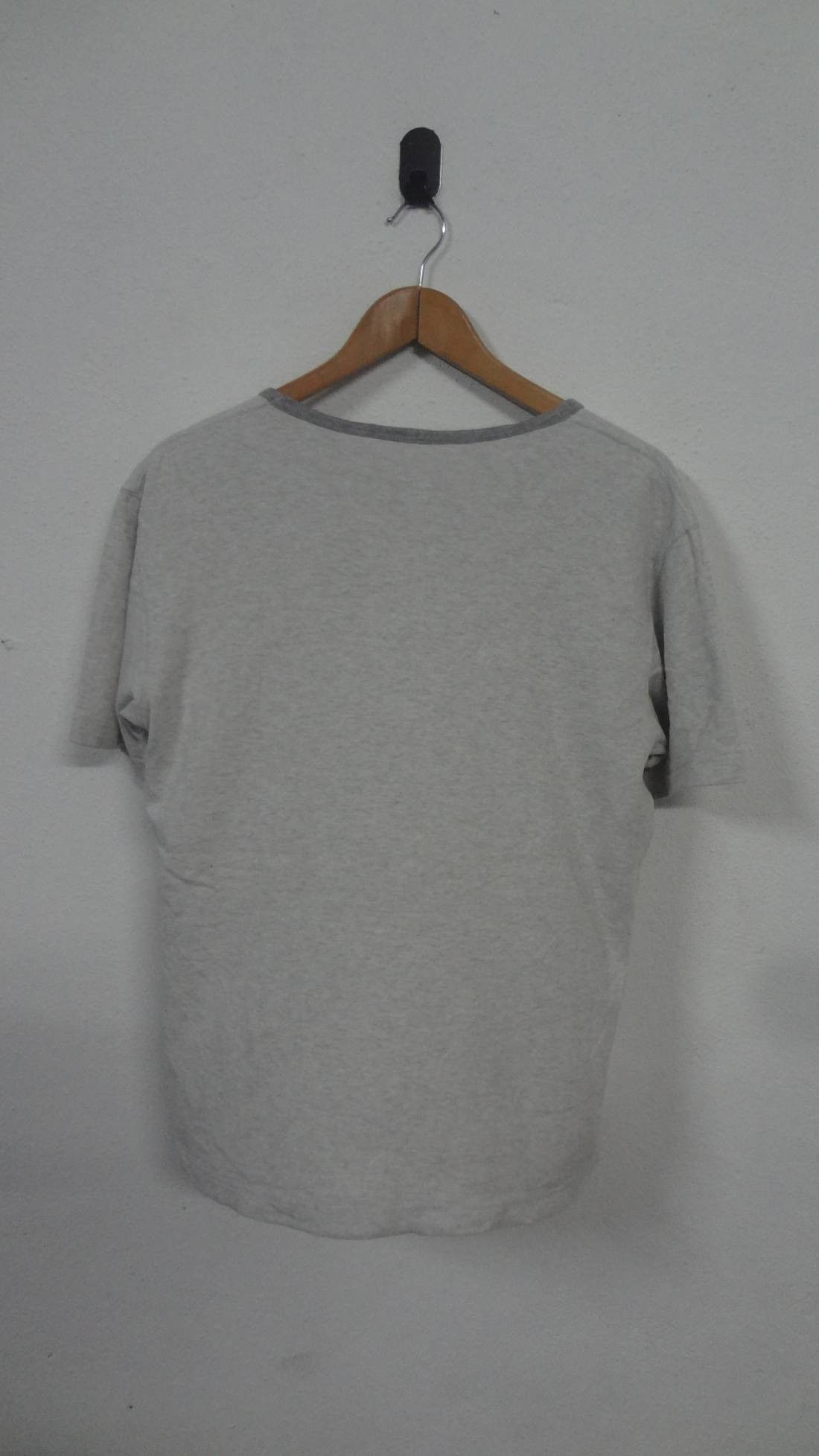 Japanese Brand × Takeo Kikuchi Takeo Kikuchi tee shirts Size 3 Size US L / EU 52-54 / 3 - 2 Thumbnail