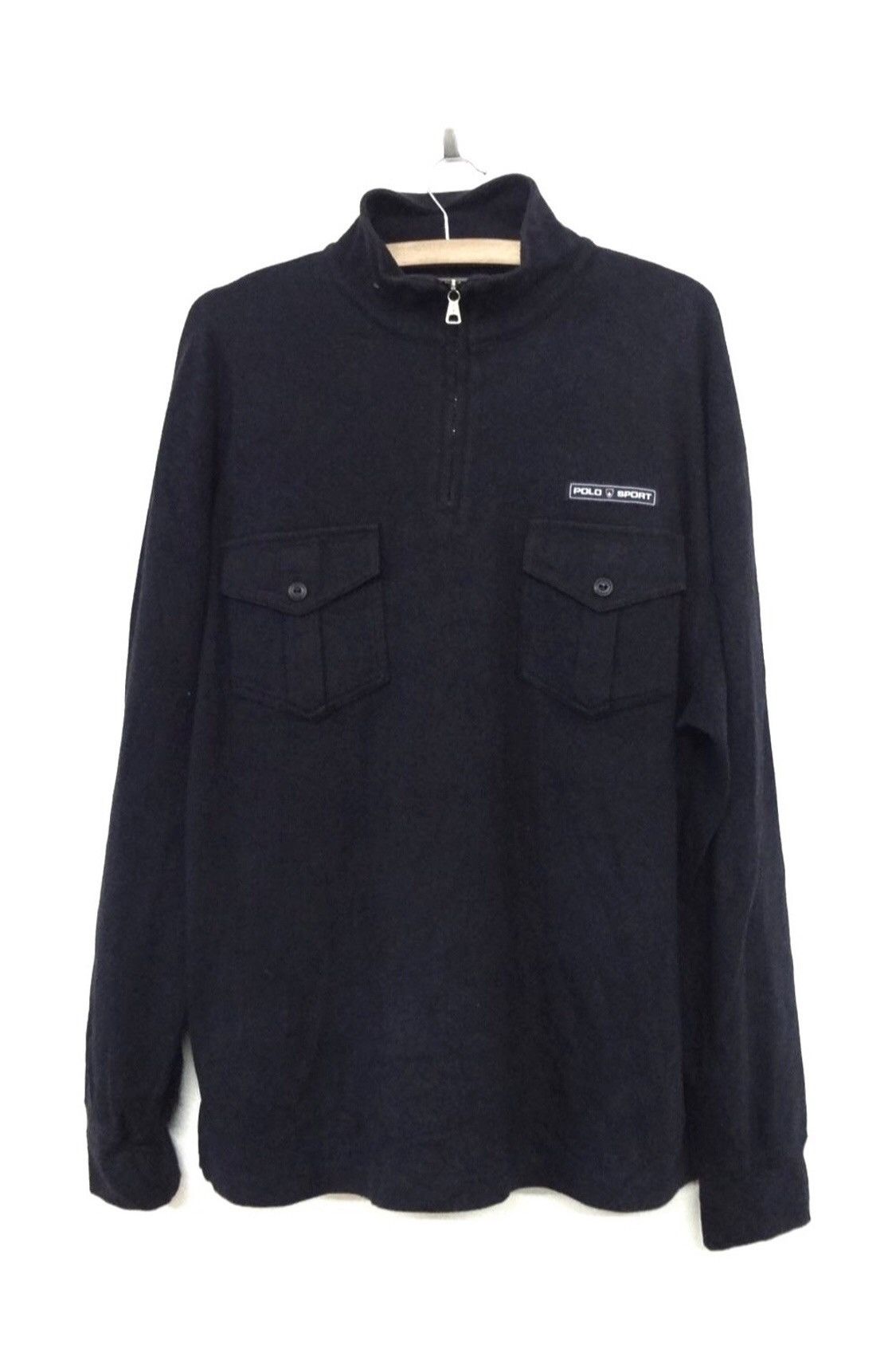 Polo Ralph Lauren Polo Sport Polo Ralph Lauren Sport Double Pocket Size US M / EU 48-50 / 2 - 1 Thumbnail