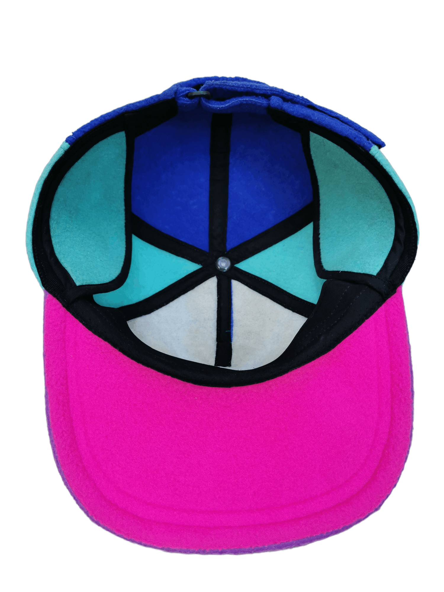 Ellesse VINTAGE JAPANESE ELLESSE EARFLAP HAT CAP Size ONE SIZE - 10 Thumbnail
