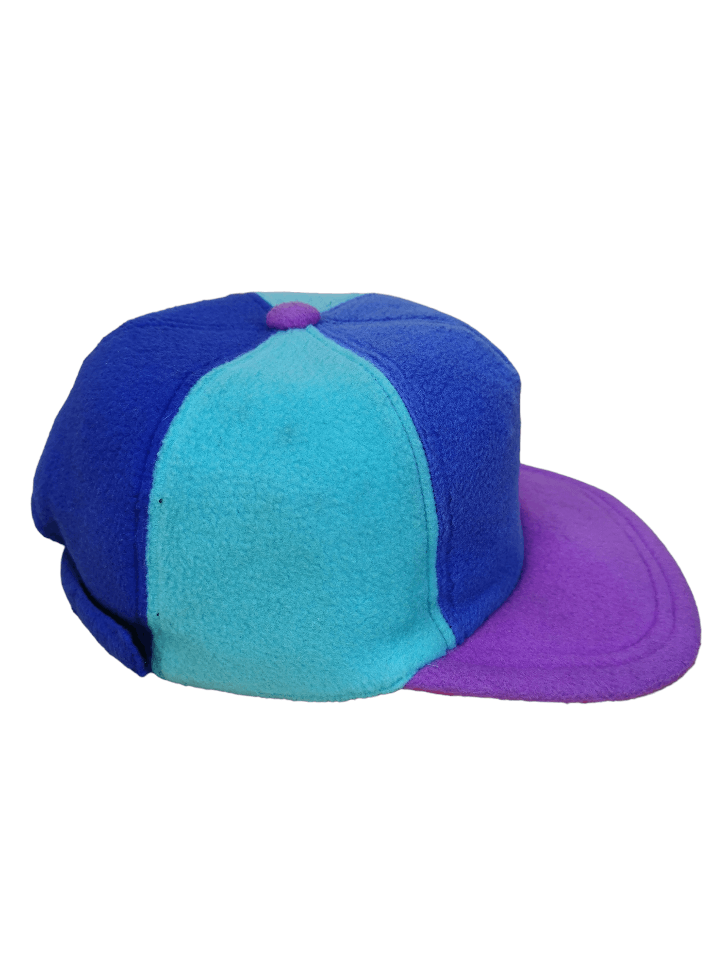 Ellesse VINTAGE JAPANESE ELLESSE EARFLAP HAT CAP Size ONE SIZE - 8 Thumbnail