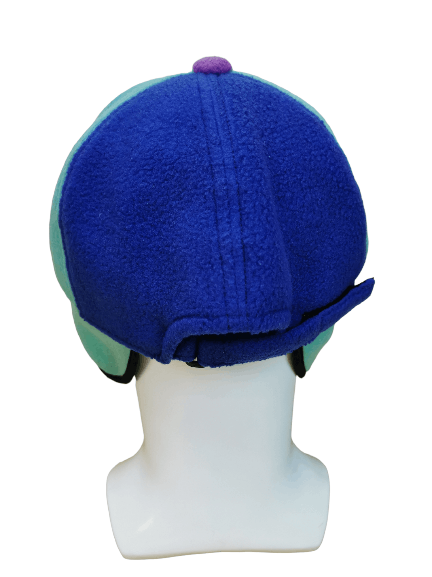 Ellesse VINTAGE JAPANESE ELLESSE EARFLAP HAT CAP Size ONE SIZE - 7 Thumbnail