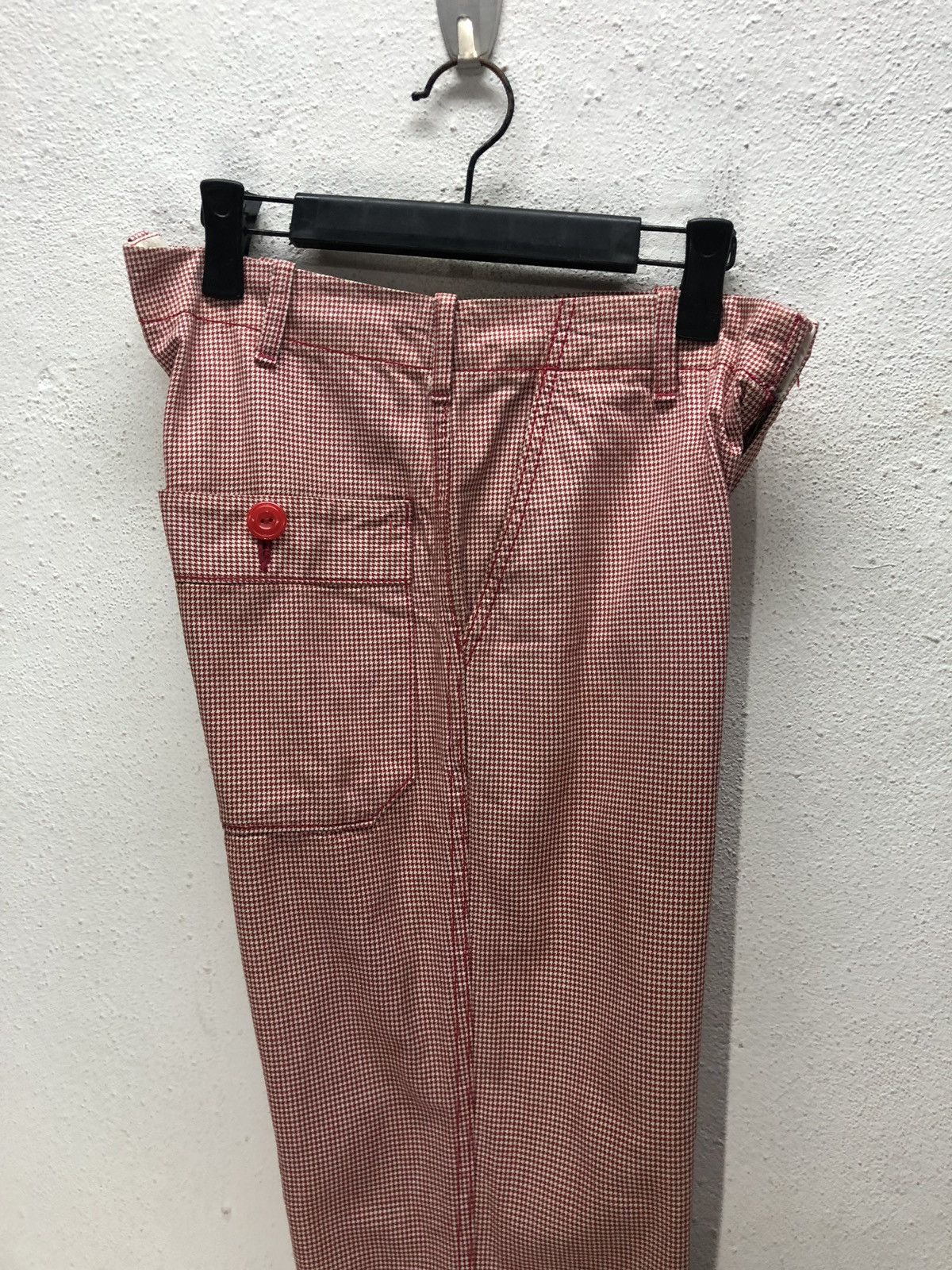 Japanese Brand × Johnbull John Bull Pants Rare Design Size US 32 / EU 48 - 5 Thumbnail