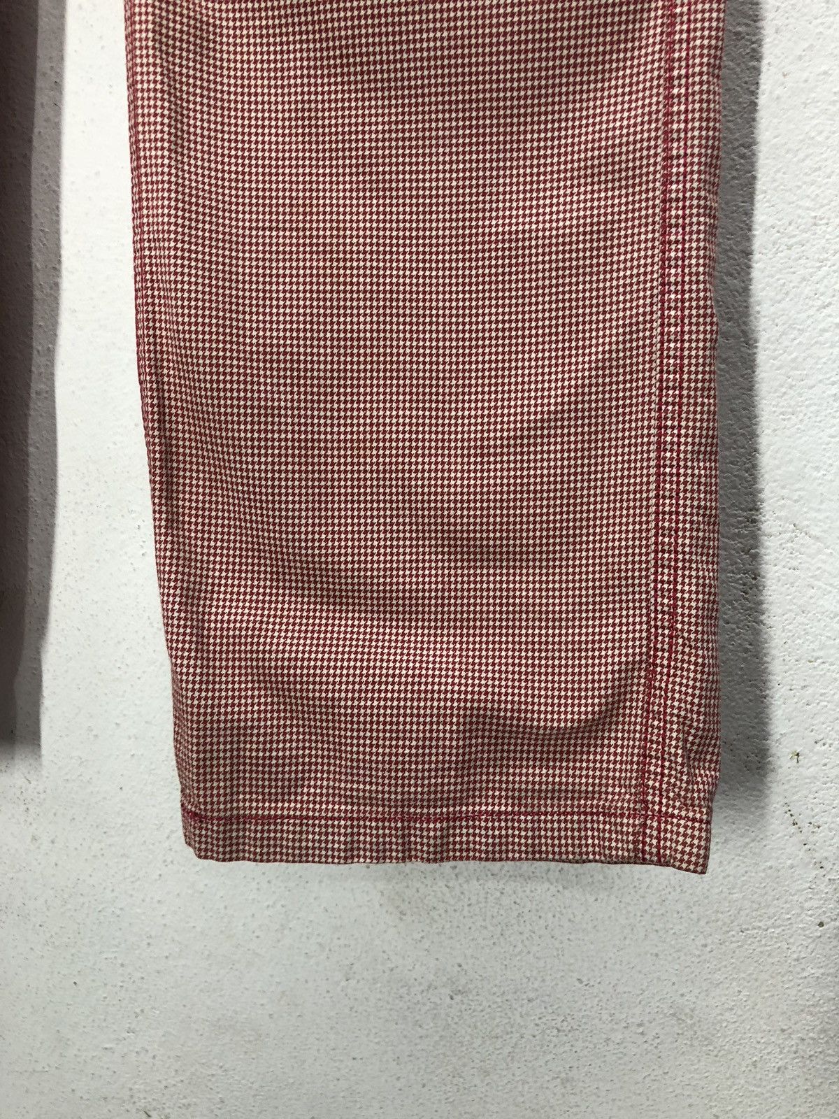 Japanese Brand × Johnbull John Bull Pants Rare Design Size US 32 / EU 48 - 8 Thumbnail