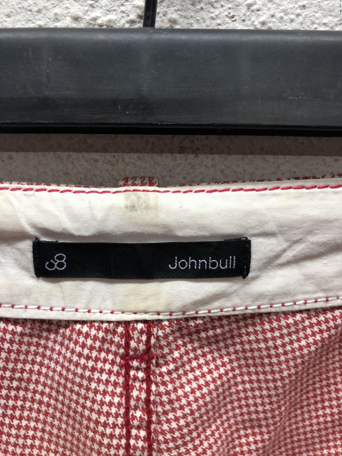 Japanese Brand × Johnbull John Bull Pants Rare Design Size US 32 / EU 48 - 10 Thumbnail
