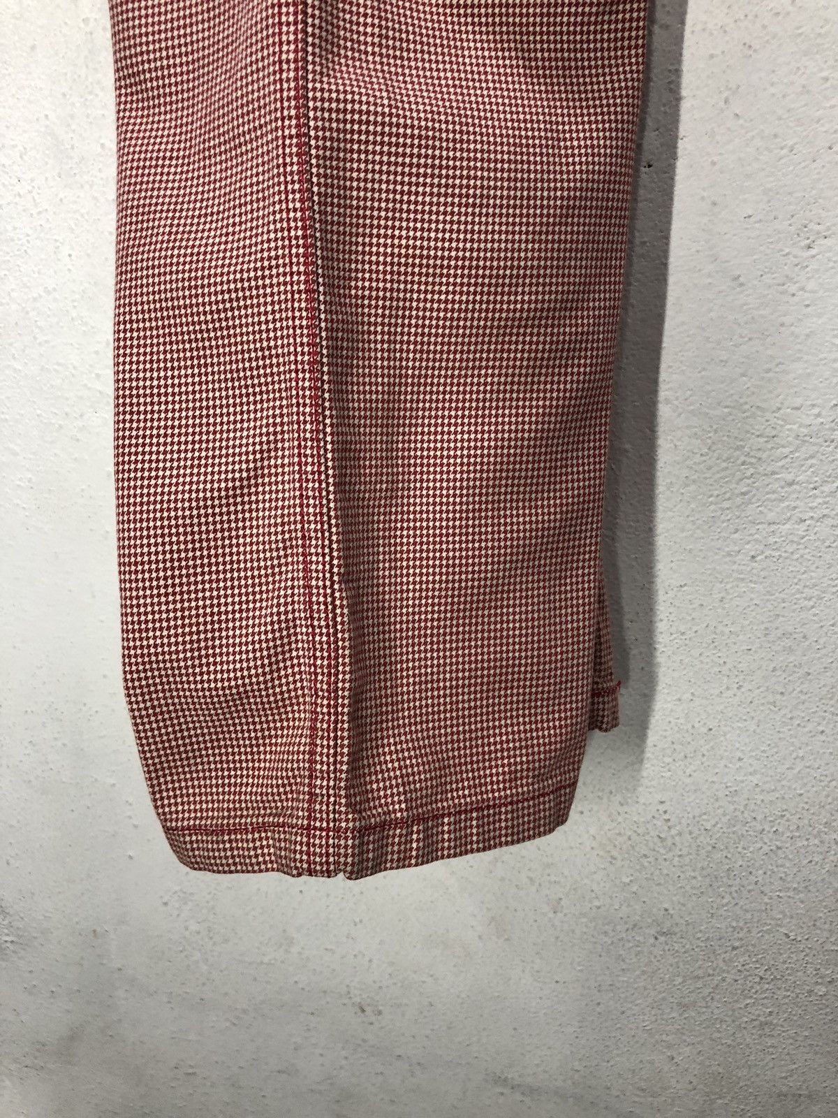Japanese Brand × Johnbull John Bull Pants Rare Design Size US 32 / EU 48 - 9 Thumbnail