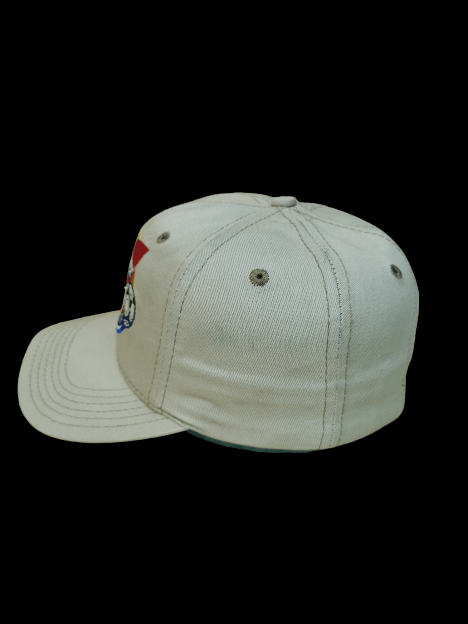 Budweiser 🔥4 MONTHS SALE🔥 1999 FIFA WORLD CUP BUDWEISER KOREA JAPAN Size ONE SIZE - 2 Thumbnail