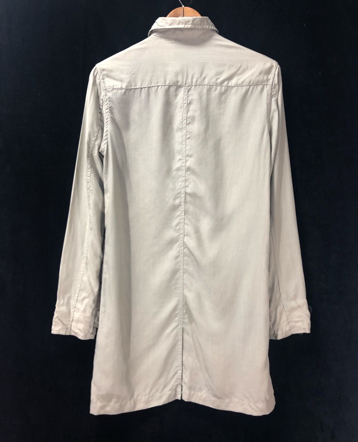Japanese Brand × STUDIOUS Studious long jacket made in japan Size US M / EU 48-50 / 2 - 6 Thumbnail