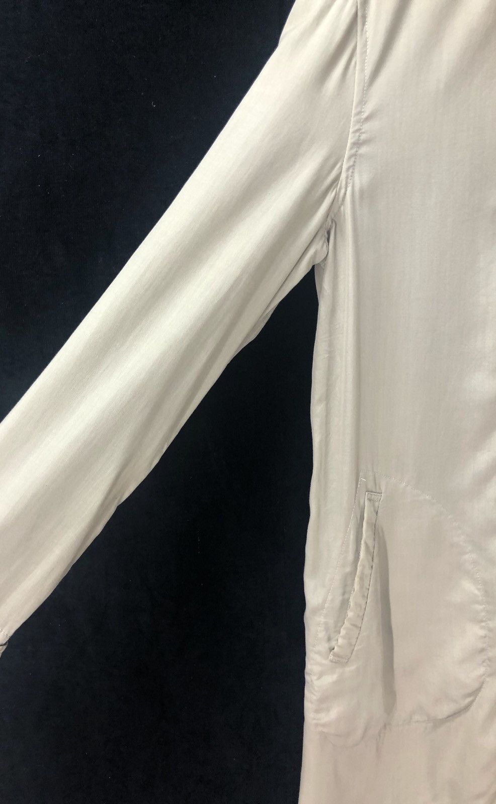 Japanese Brand × STUDIOUS Studious long jacket made in japan Size US M / EU 48-50 / 2 - 3 Thumbnail