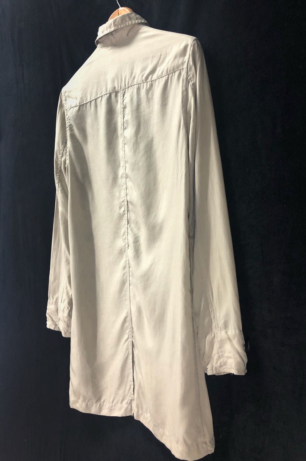 Japanese Brand × STUDIOUS Studious long jacket made in japan Size US M / EU 48-50 / 2 - 7 Thumbnail