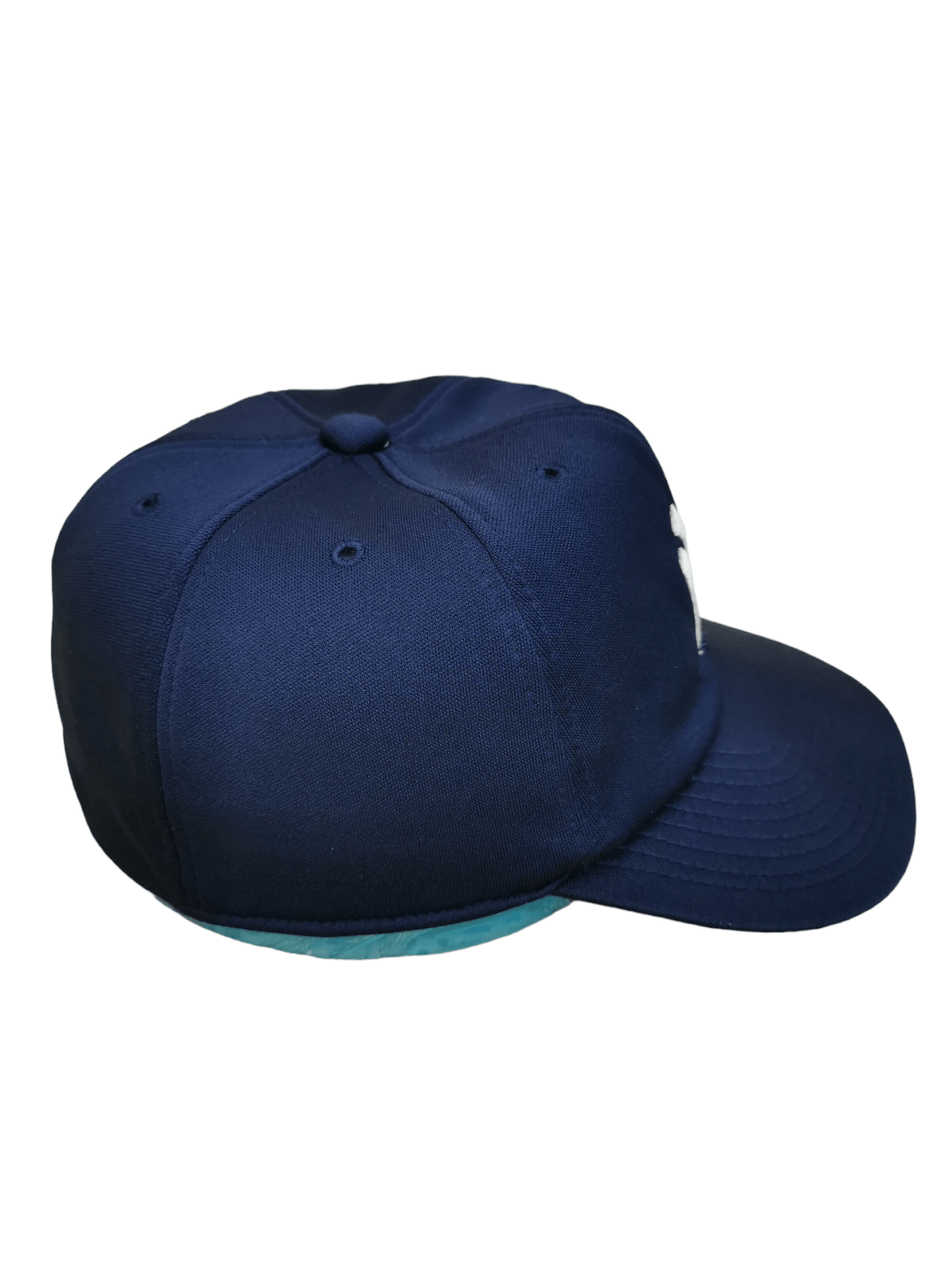 Japanese Brand 🔥4 MONTHS SALE🔥 VINTAGE NEW YORK X JAPANESE MIZUNO HAT CAP Size ONE SIZE - 4 Thumbnail