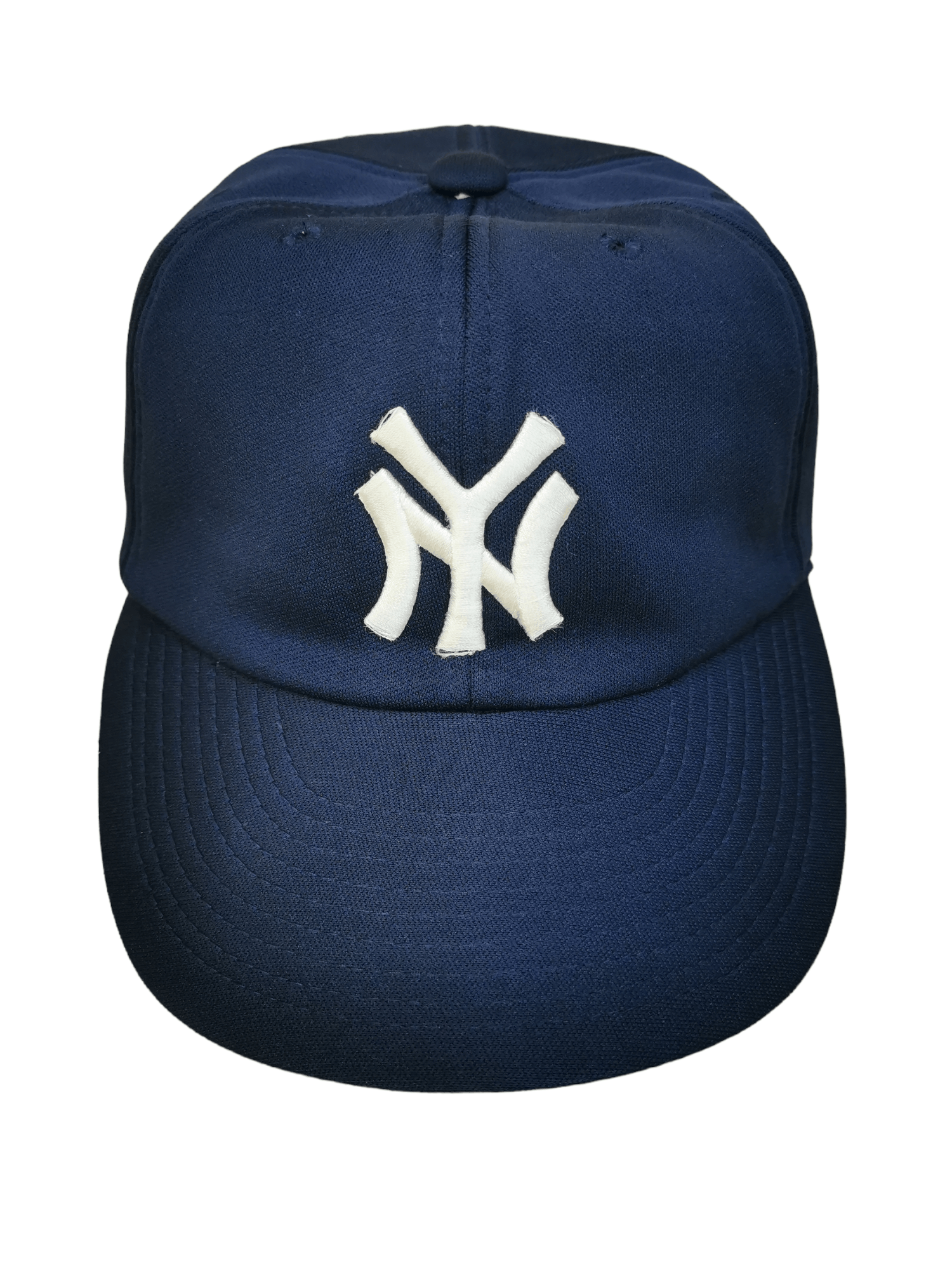 Japanese Brand 🔥4 MONTHS SALE🔥 VINTAGE NEW YORK X JAPANESE MIZUNO HAT CAP Size ONE SIZE - 1 Thumbnail