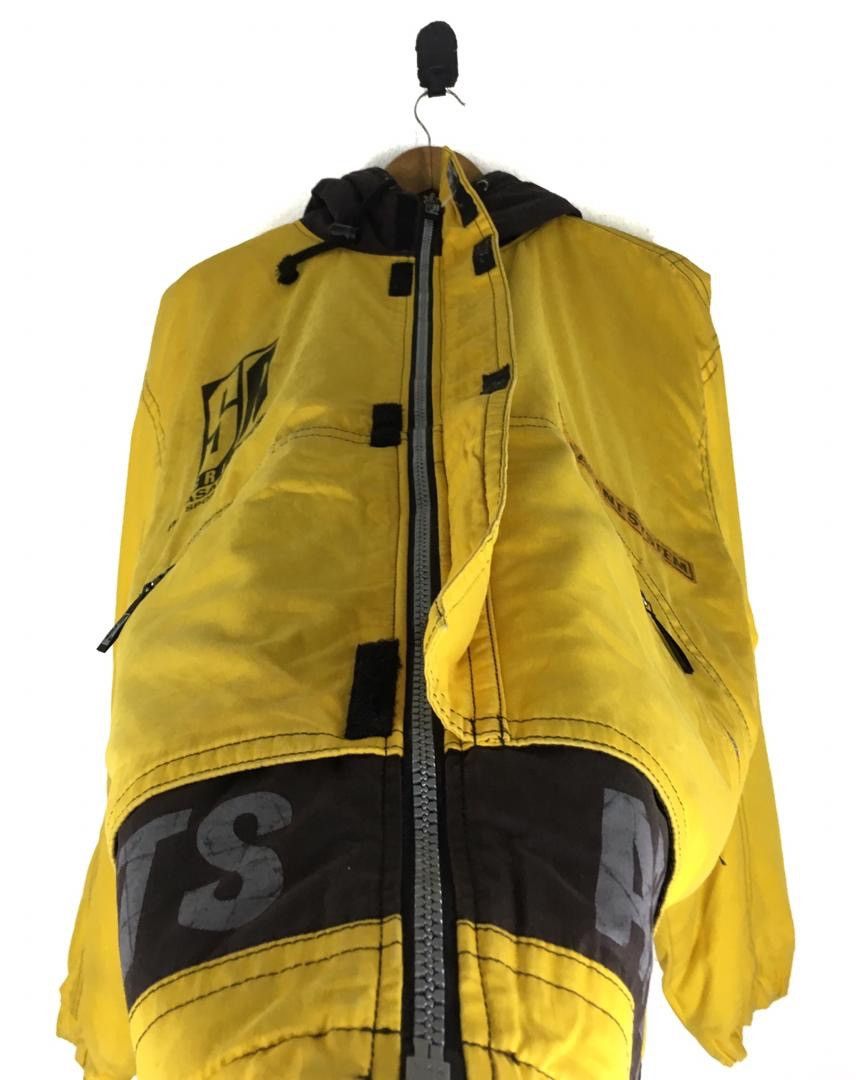 Far Afield sports afield snow jacket Size US L / EU 52-54 / 3 - 5 Thumbnail