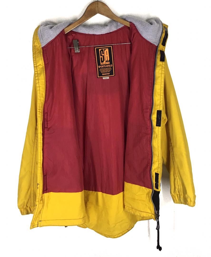 Far Afield sports afield snow jacket Size US L / EU 52-54 / 3 - 7 Thumbnail