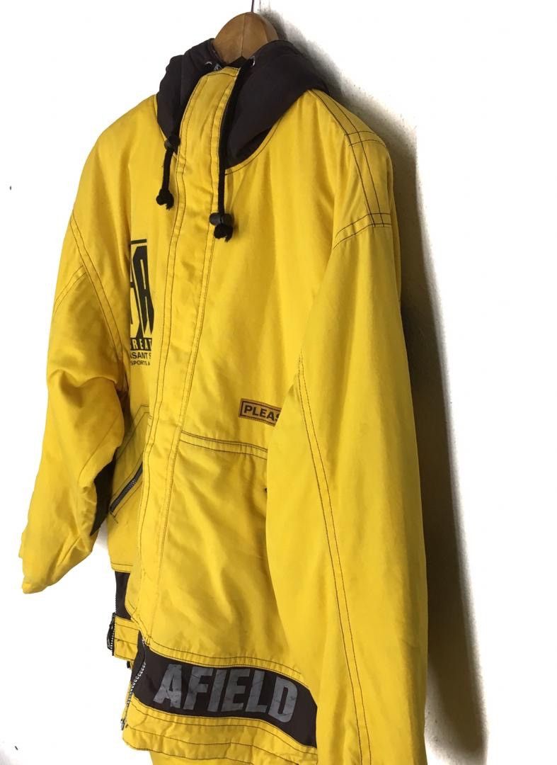 Far Afield sports afield snow jacket Size US L / EU 52-54 / 3 - 3 Thumbnail