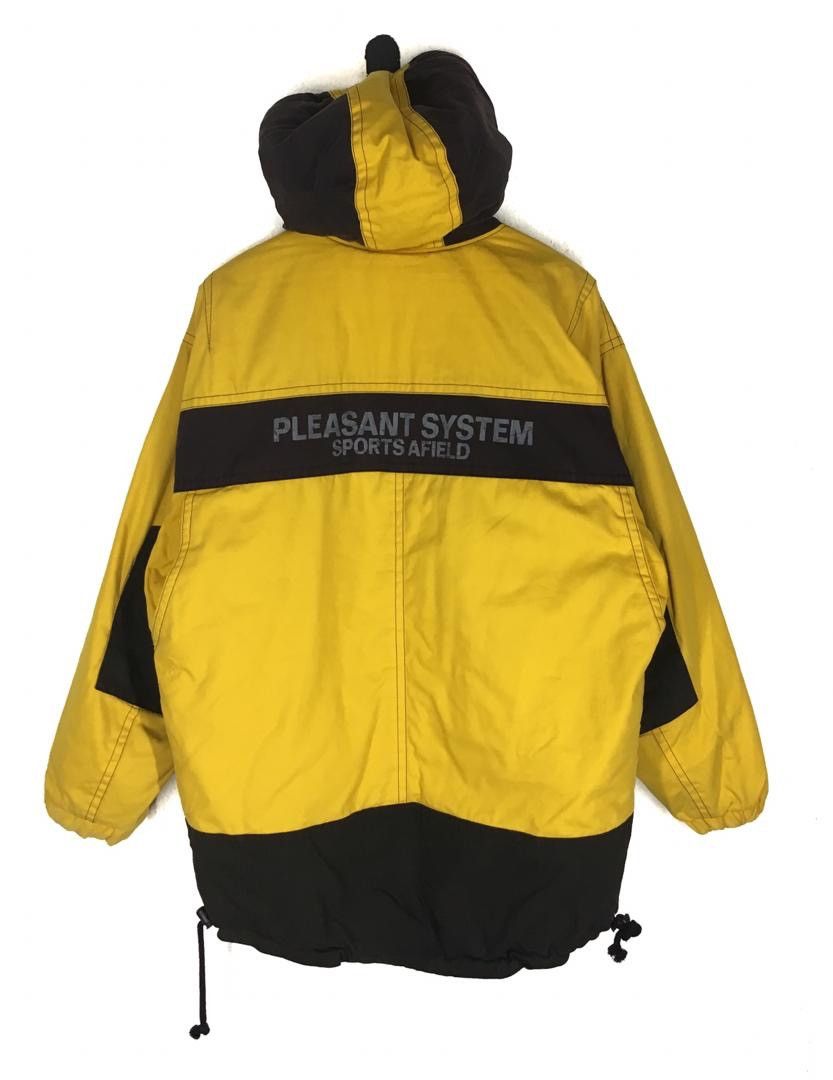 Far Afield sports afield snow jacket Size US L / EU 52-54 / 3 - 2 Thumbnail