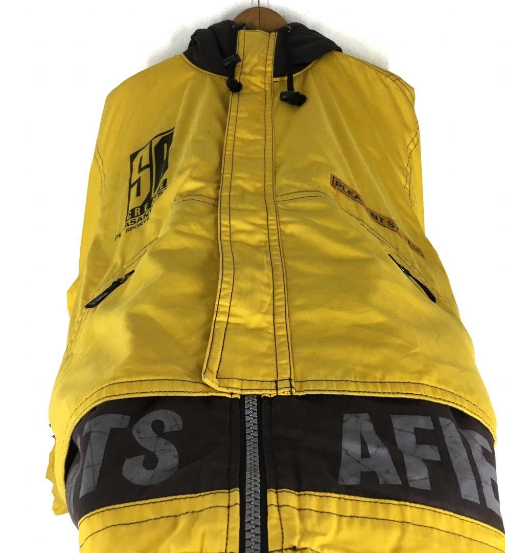 Far Afield sports afield snow jacket Size US L / EU 52-54 / 3 - 4 Thumbnail