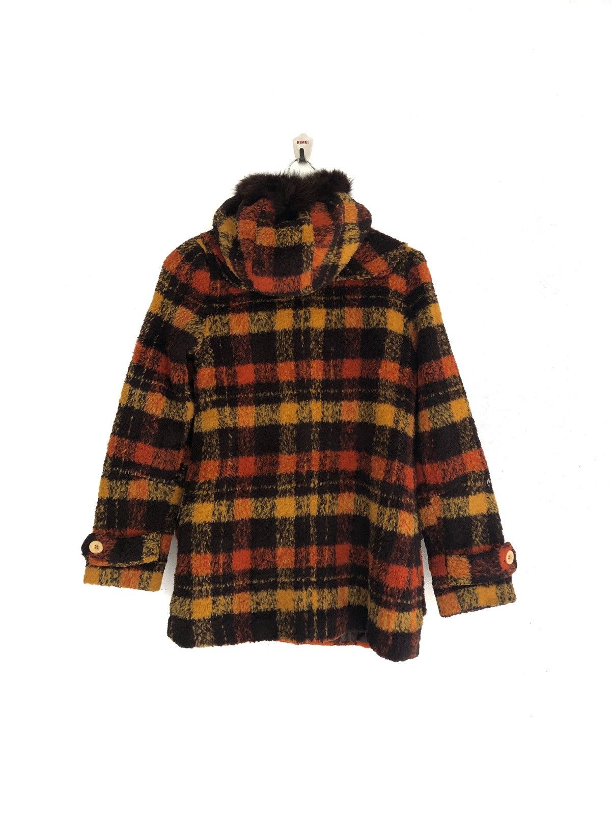Designer × Handmade Designer Jacket hoodie Nice Design Fashion Week Size US S / EU 44-46 / 1 - 2 Thumbnail