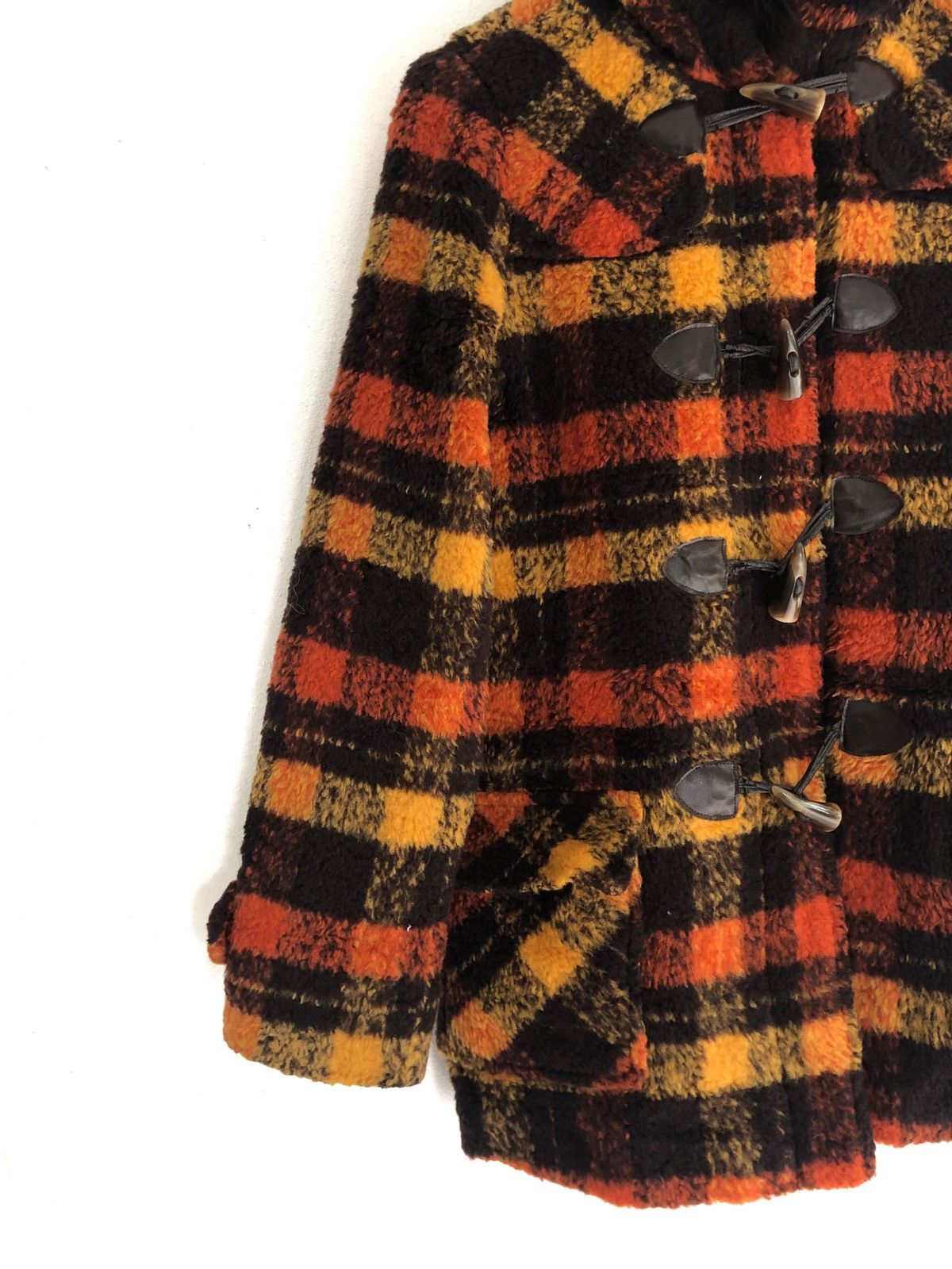 Designer × Handmade Designer Jacket hoodie Nice Design Fashion Week Size US S / EU 44-46 / 1 - 3 Thumbnail