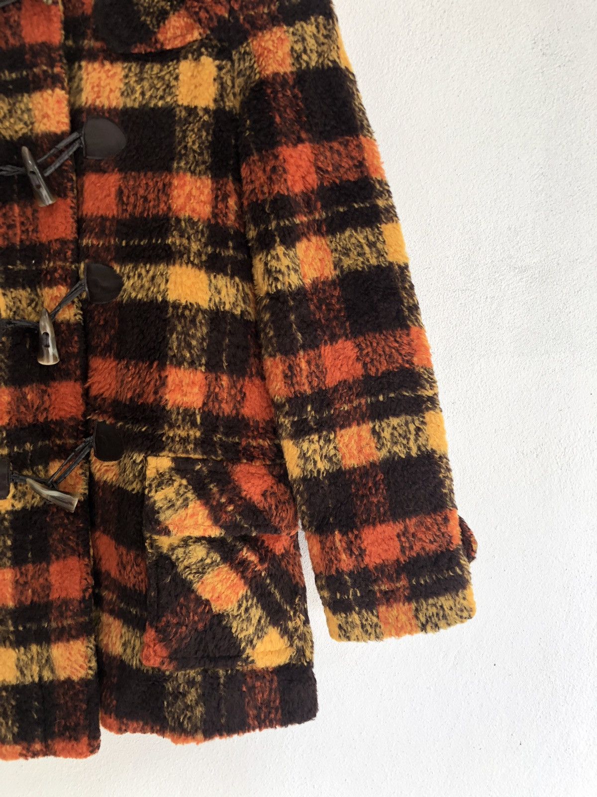 Designer × Handmade Designer Jacket hoodie Nice Design Fashion Week Size US S / EU 44-46 / 1 - 4 Thumbnail
