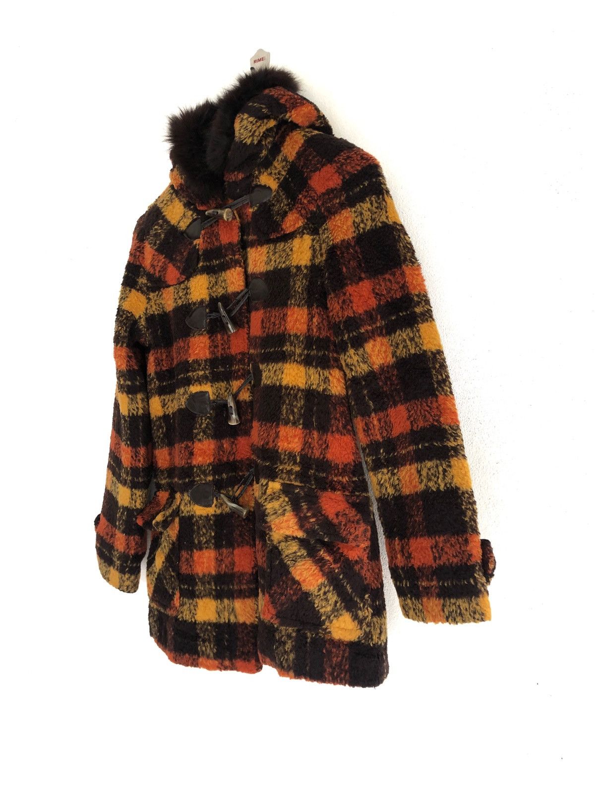Designer × Handmade Designer Jacket hoodie Nice Design Fashion Week Size US S / EU 44-46 / 1 - 6 Thumbnail