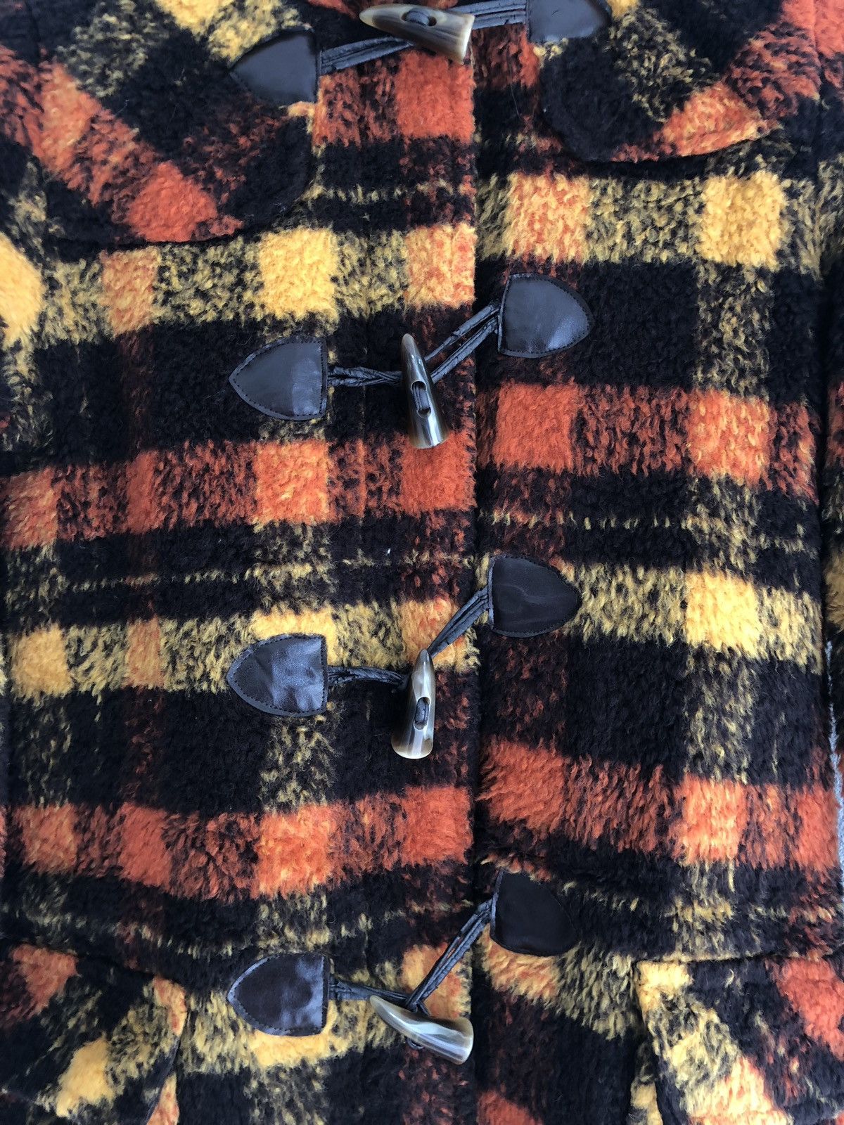 Designer × Handmade Designer Jacket hoodie Nice Design Fashion Week Size US S / EU 44-46 / 1 - 7 Thumbnail