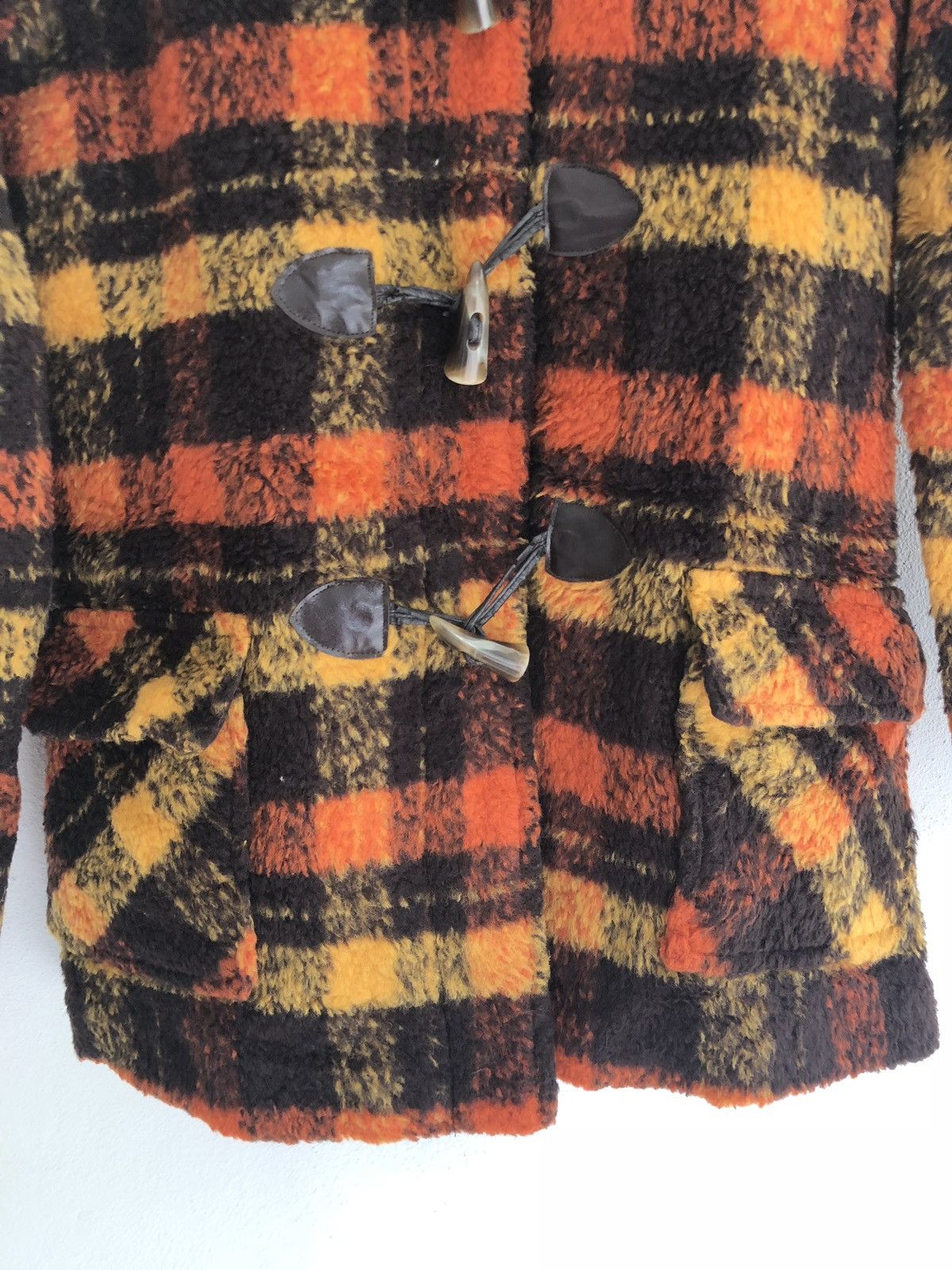 Designer × Handmade Designer Jacket hoodie Nice Design Fashion Week Size US S / EU 44-46 / 1 - 5 Thumbnail