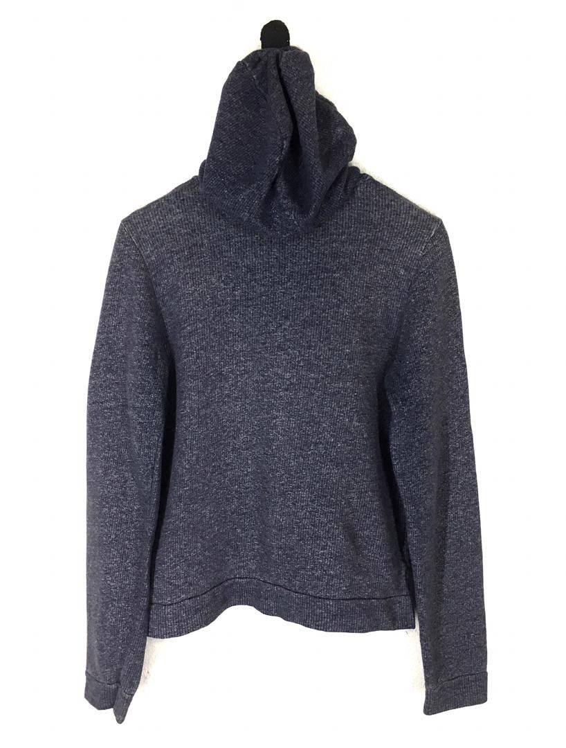 Designer × Lacoste LACOSTE LIVE Zipper Super Hoodie Sweater Size US L / EU 52-54 / 3 - 2 Thumbnail