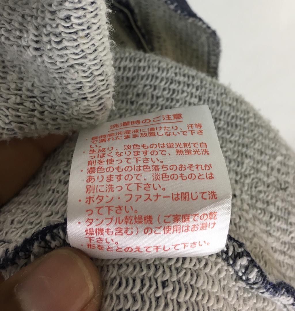 Designer × Lacoste LACOSTE LIVE Zipper Super Hoodie Sweater Size US L / EU 52-54 / 3 - 8 Thumbnail