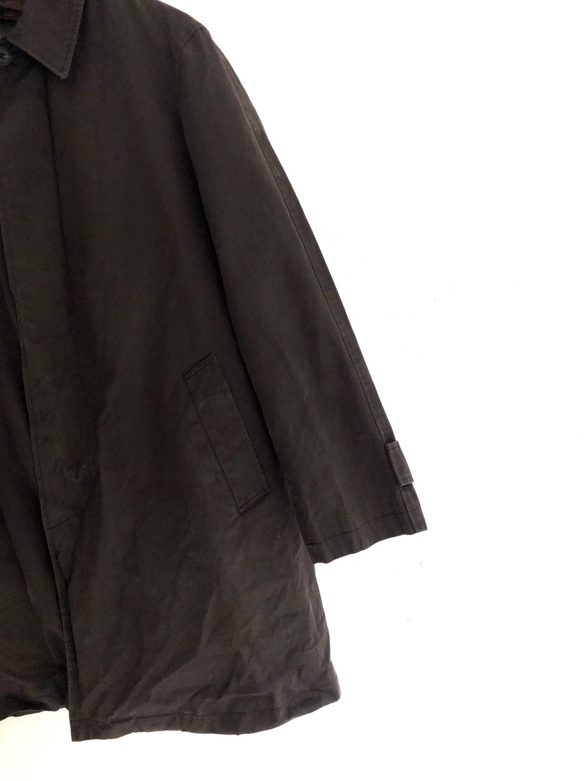 Paul Smith Paul Smith Long Jacket Size US L / EU 52-54 / 3 - 5 Thumbnail