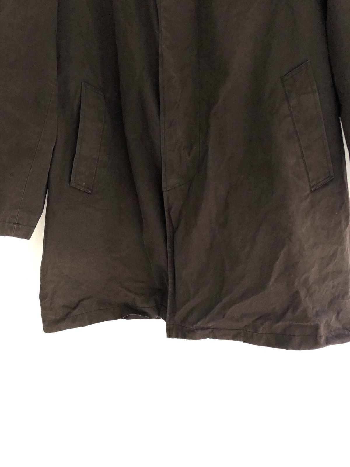Paul Smith Paul Smith Long Jacket Size US L / EU 52-54 / 3 - 4 Thumbnail