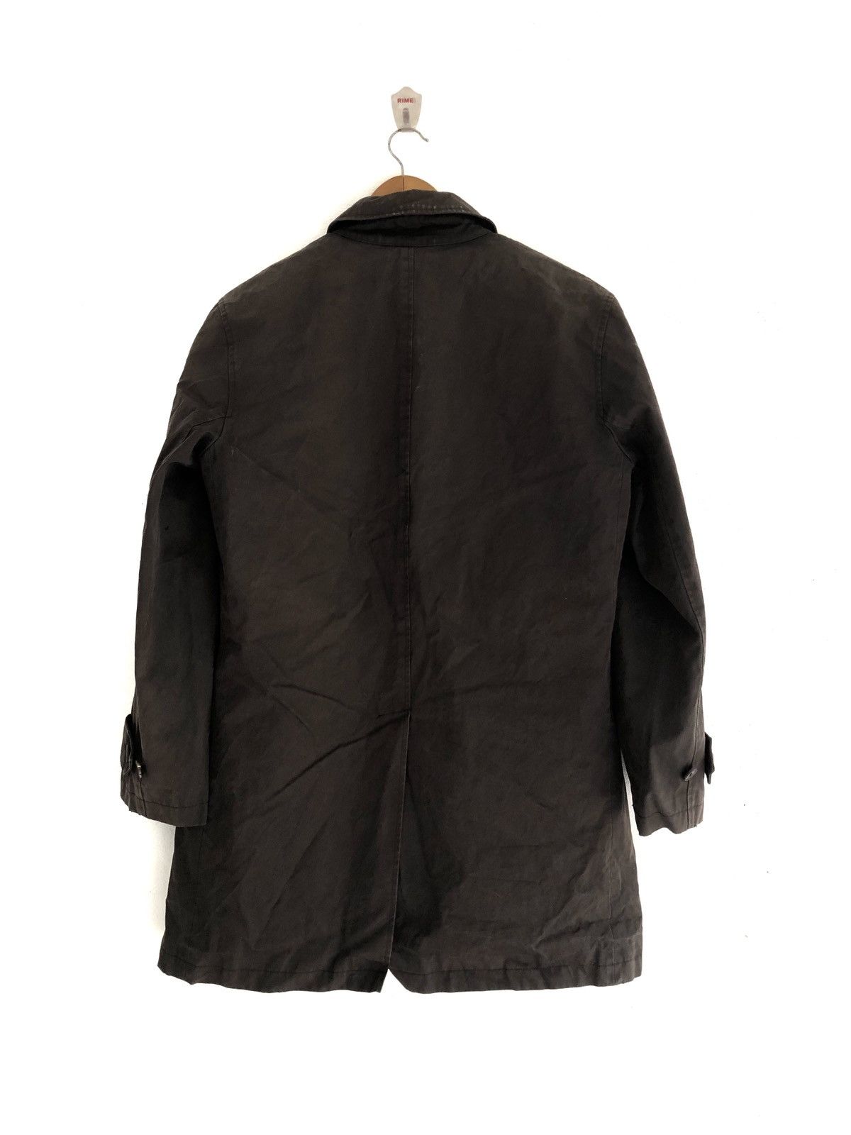 Paul Smith Paul Smith Long Jacket Size US L / EU 52-54 / 3 - 2 Thumbnail