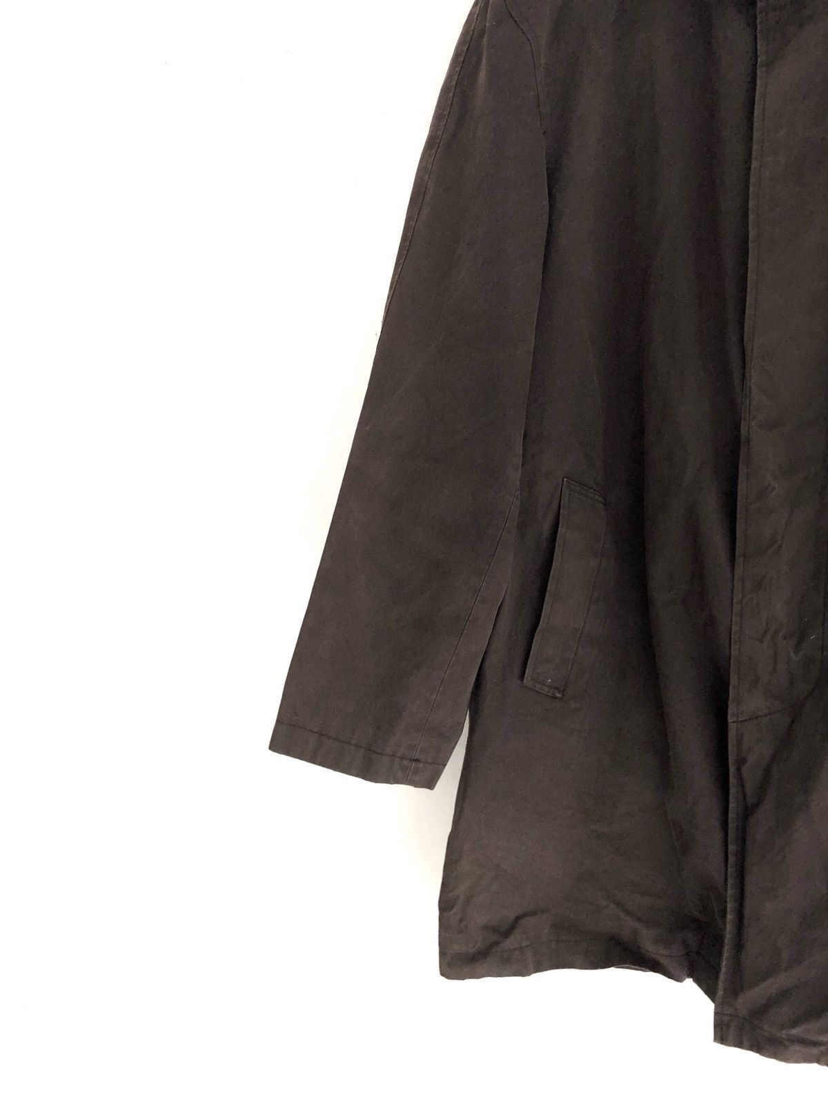 Paul Smith Paul Smith Long Jacket Size US L / EU 52-54 / 3 - 3 Thumbnail
