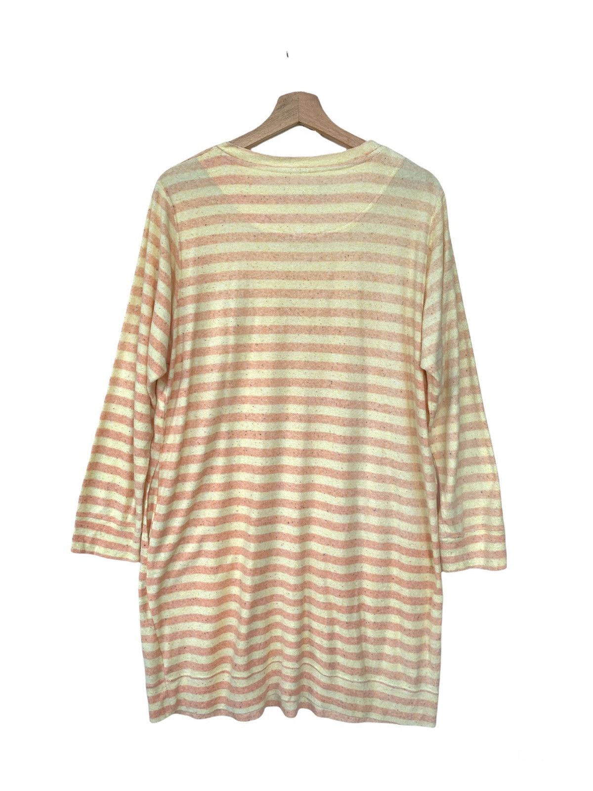 Issey Miyake × Japanese Brand × Tsumori Chisato Vintage Issey Miyake Tsumori Chisato Room Size M / US 6-8 / IT 42-44 - 6 Thumbnail