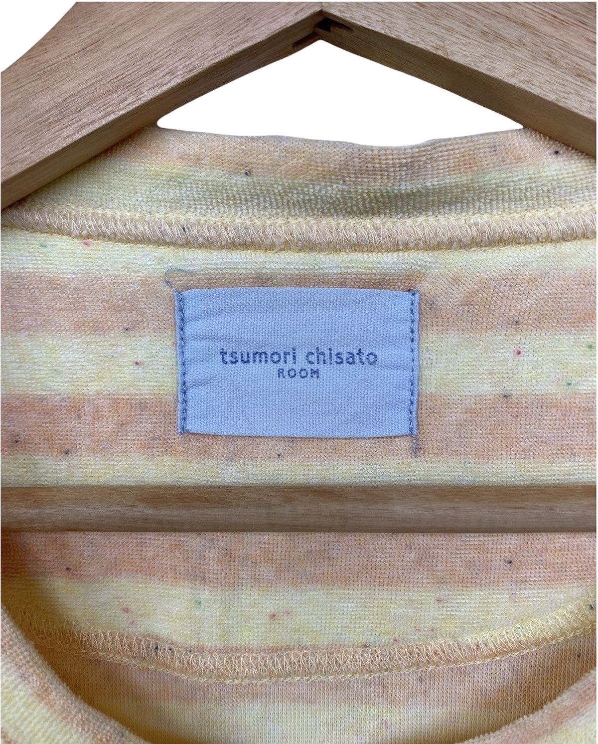 Issey Miyake × Japanese Brand × Tsumori Chisato Vintage Issey Miyake Tsumori Chisato Room Size M / US 6-8 / IT 42-44 - 7 Thumbnail