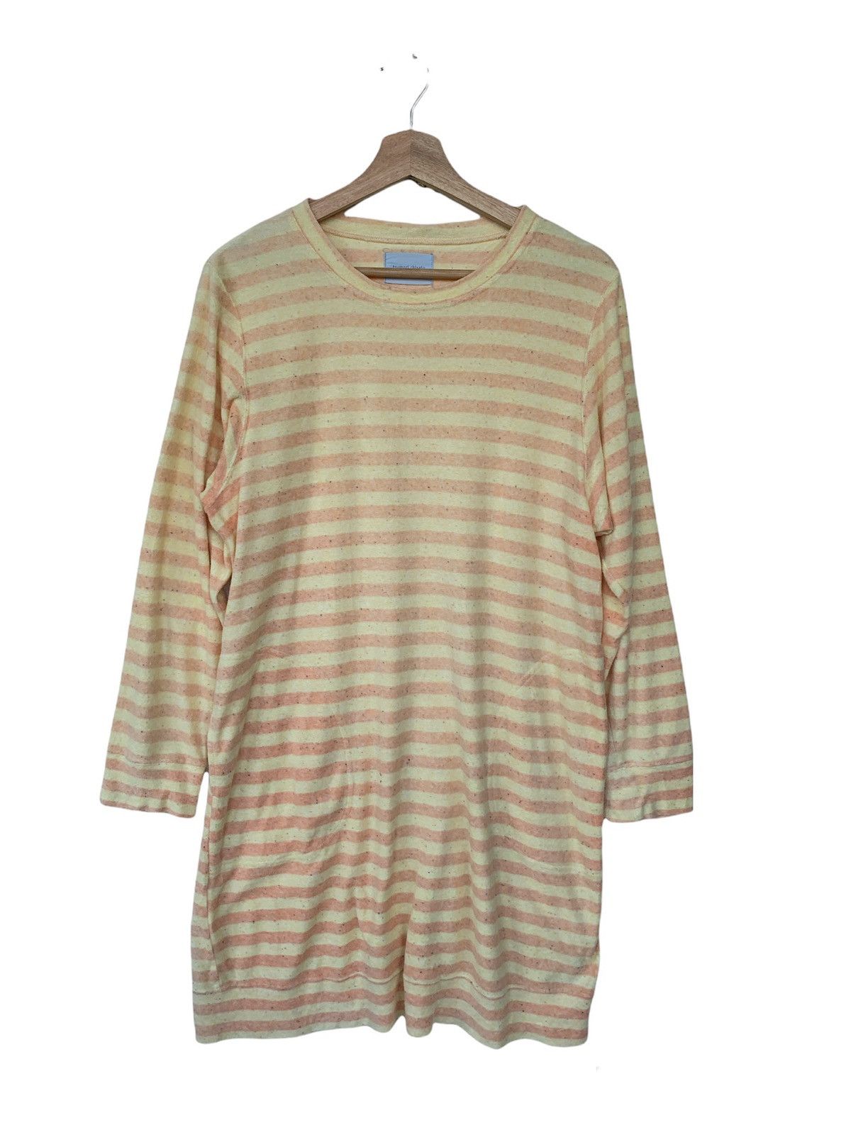 Issey Miyake × Japanese Brand × Tsumori Chisato Vintage Issey Miyake Tsumori Chisato Room Size M / US 6-8 / IT 42-44 - 1 Thumbnail