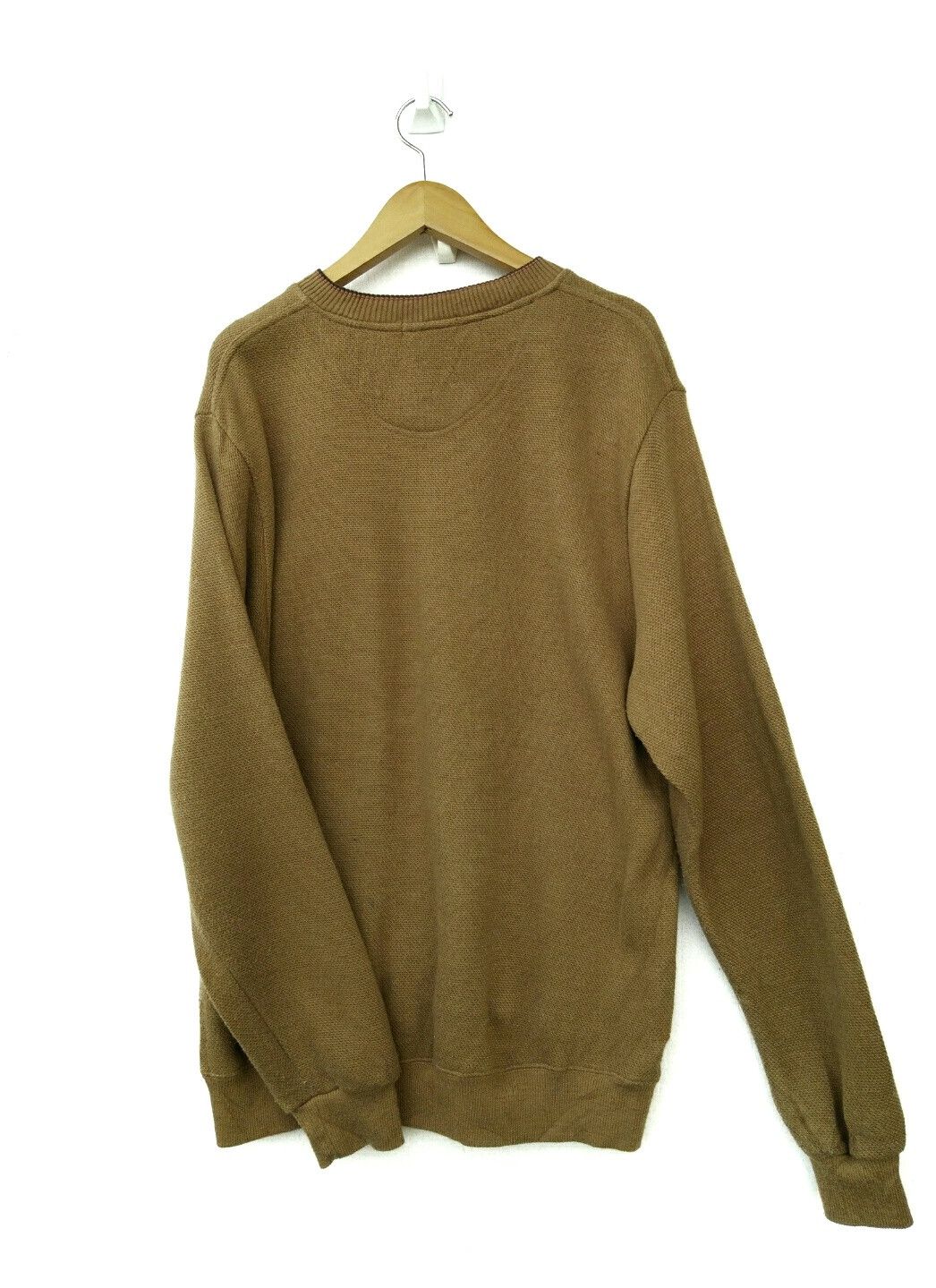 Japanese Brand 🔥Japanese Brand SACSNY Y’saccs by Yohji Yamamoto Sweatshirt Size US L / EU 52-54 / 3 - 5 Thumbnail
