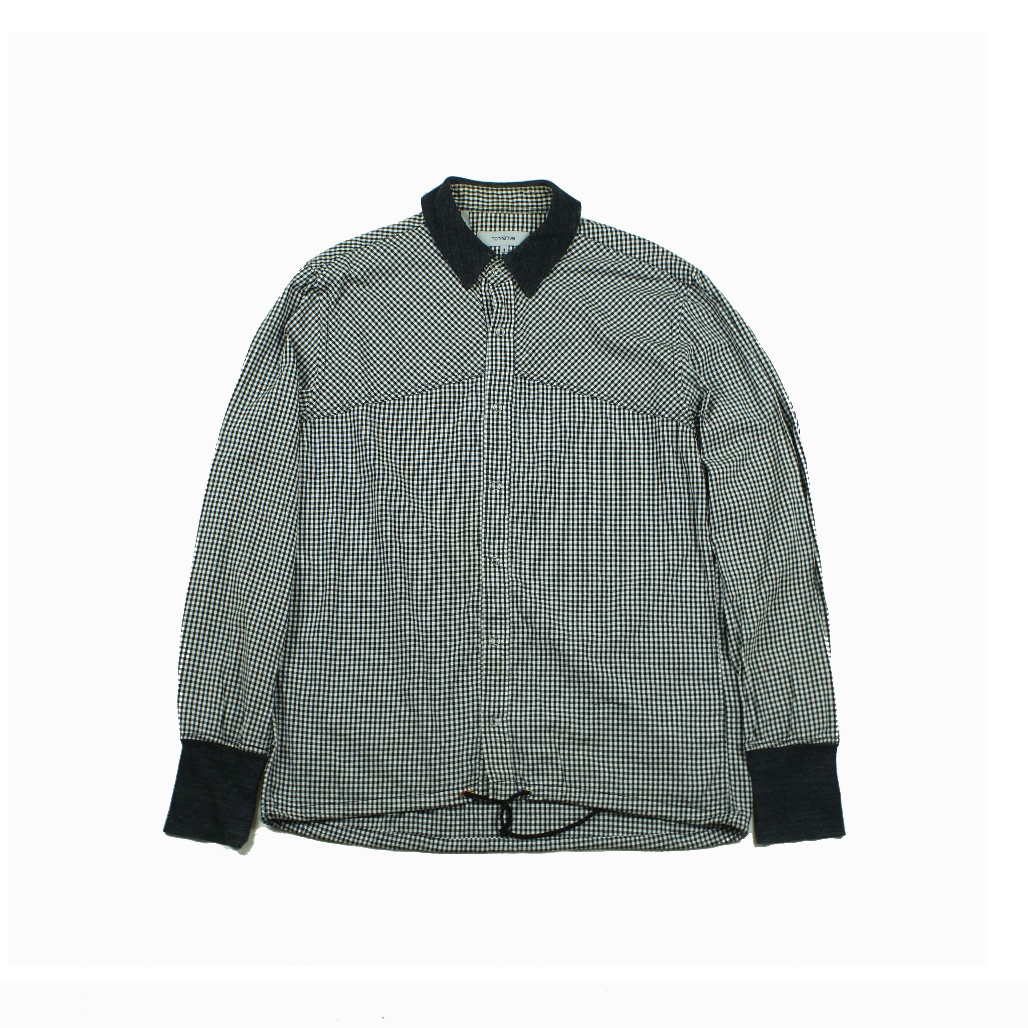 Nonnative Checkered Shirts