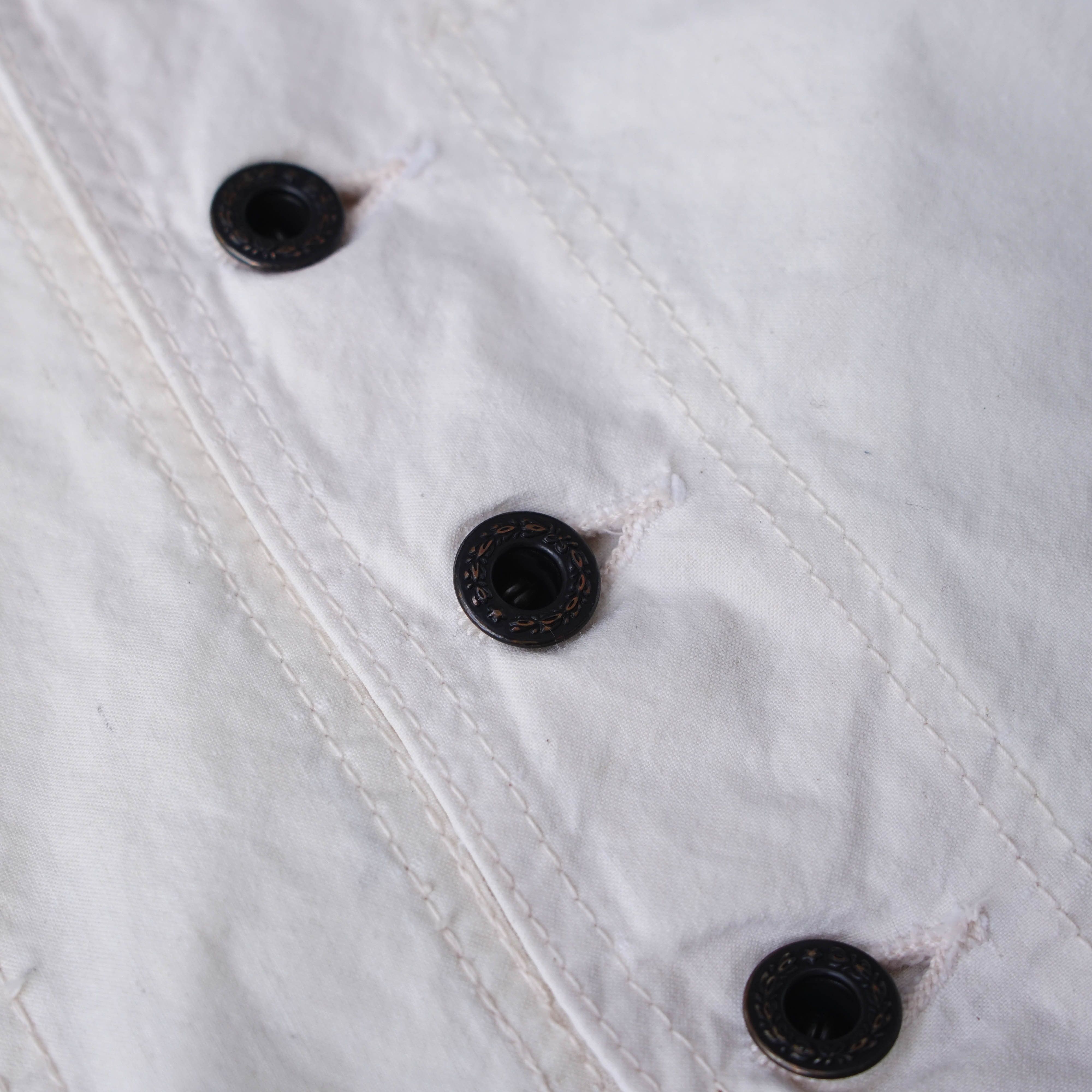 Kapital *NoTariff KAPITAL Multi Button Pants Size US 29 - 6 Thumbnail