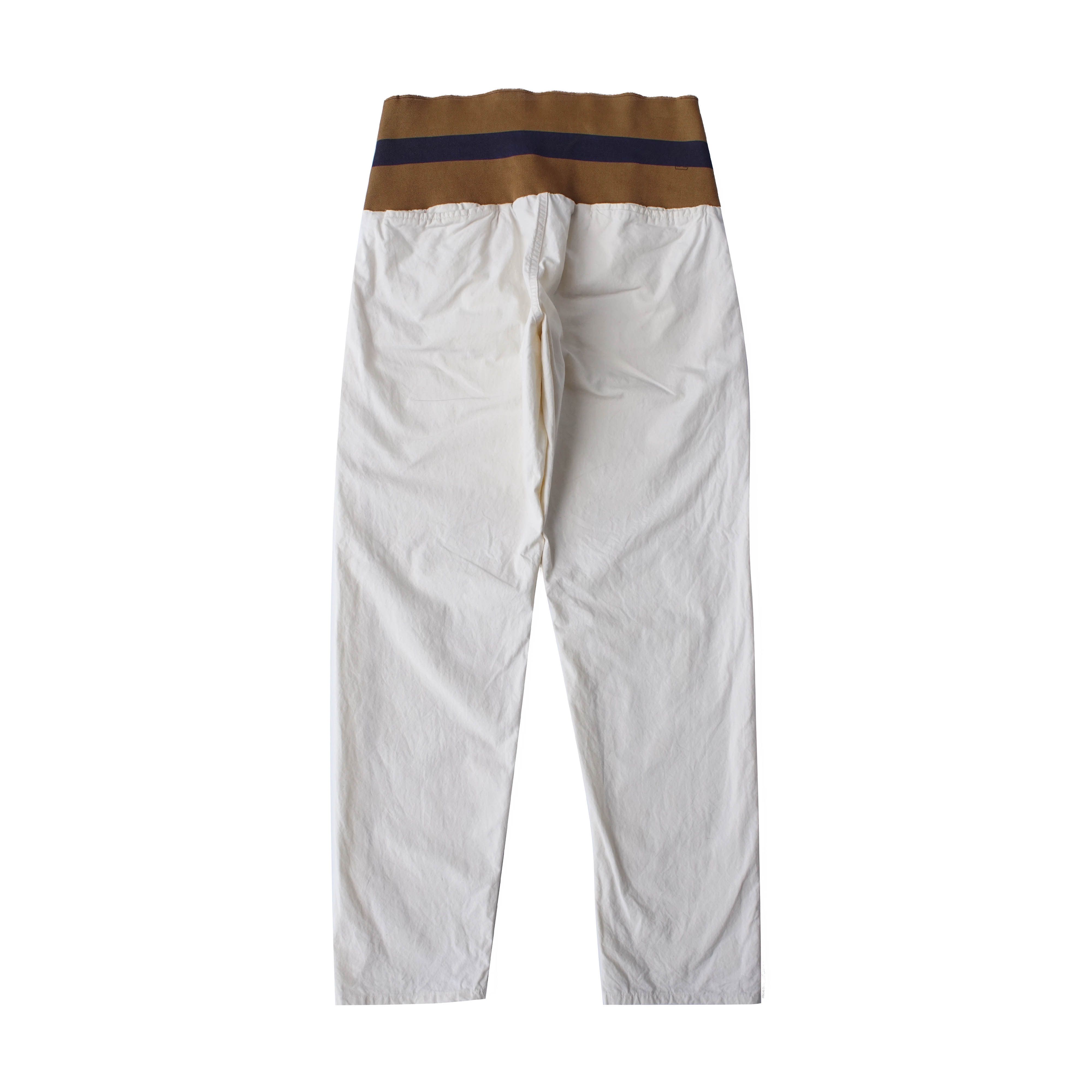 Kapital *NoTariff KAPITAL Multi Button Pants Size US 29 - 4 Thumbnail