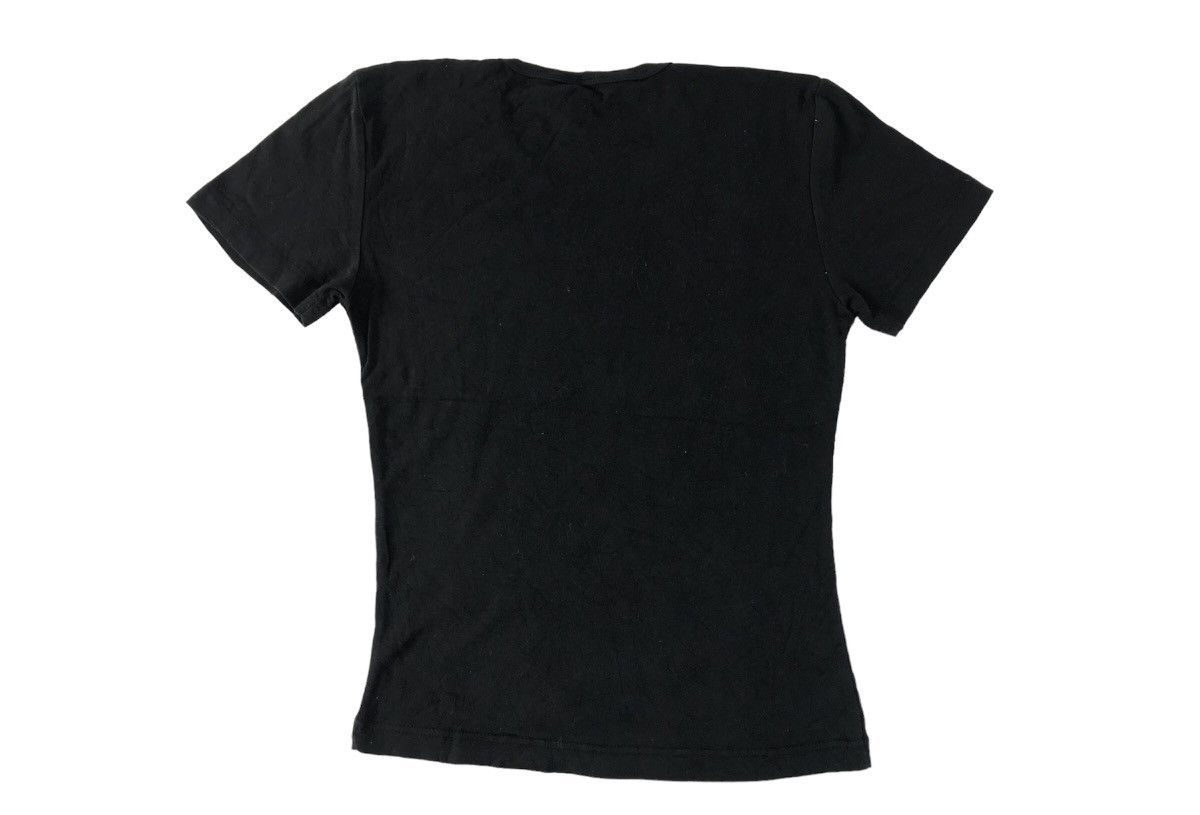 Band Tees Ozzy Ozbourne American Rock Band Skull Snake Graphic Screen Size S / US 4 / IT 40 - 5 Thumbnail